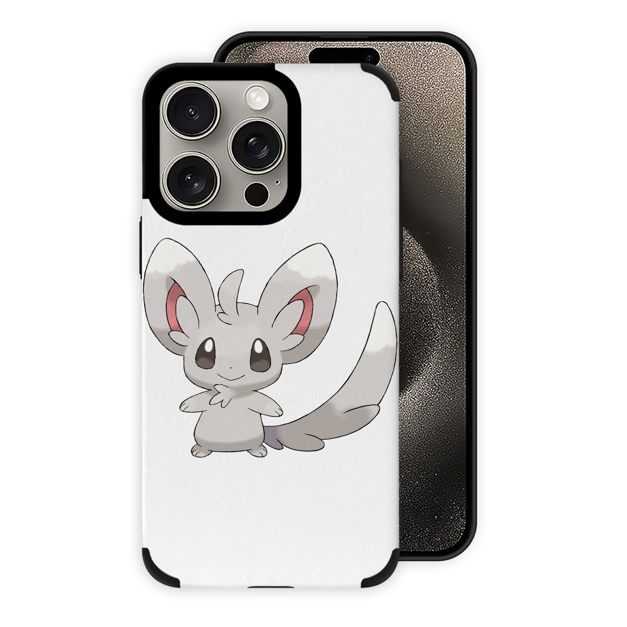 （画像用） ポケットモンスター Pokémon 【iPhone15ProMax対応】 PUレザー スマホケース 耐衝撃＆黄変防止