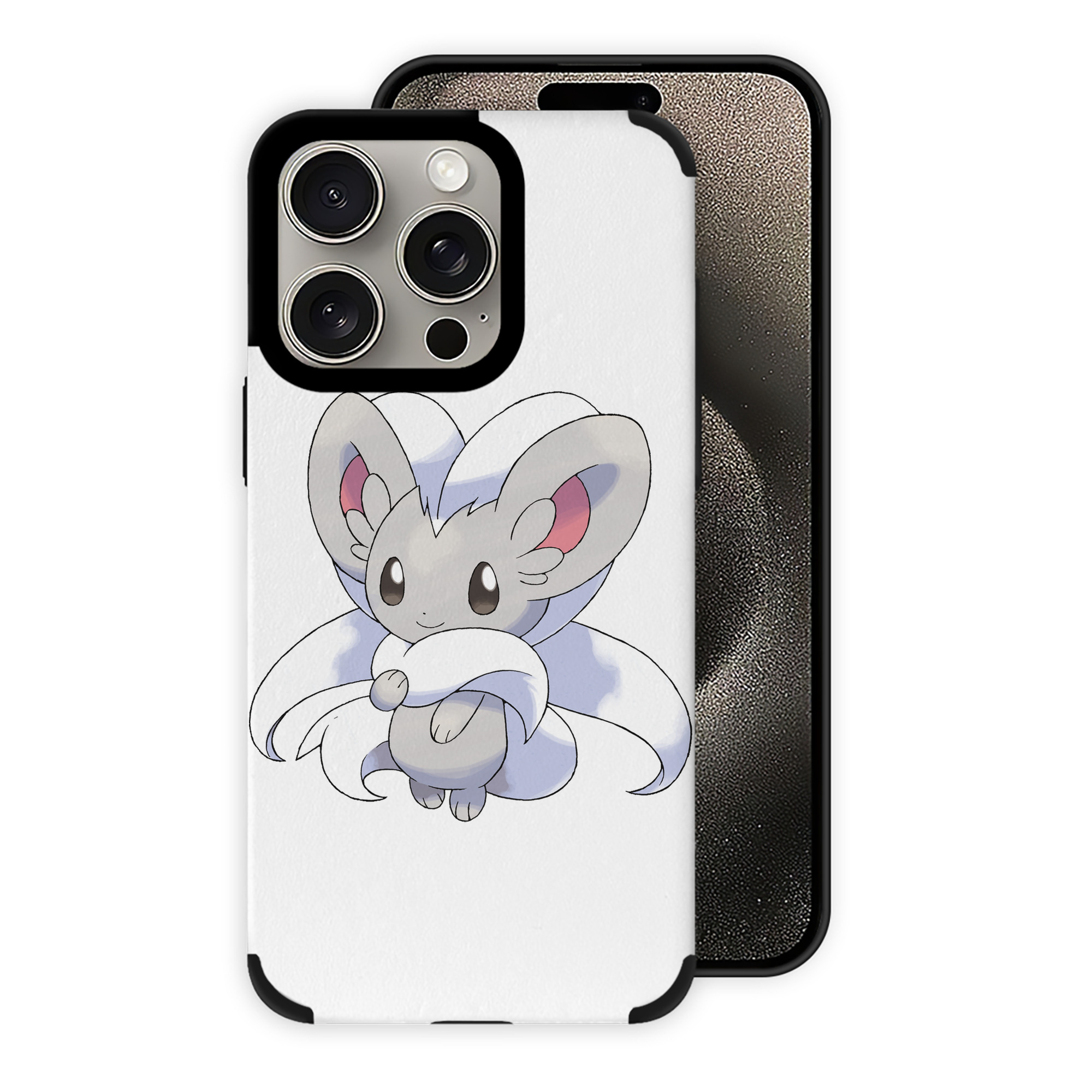 （画像用） ポケットモンスター Pokémon 【iPhone15ProMax対応】 PUレザー スマホケース 耐衝撃＆黄変防止
