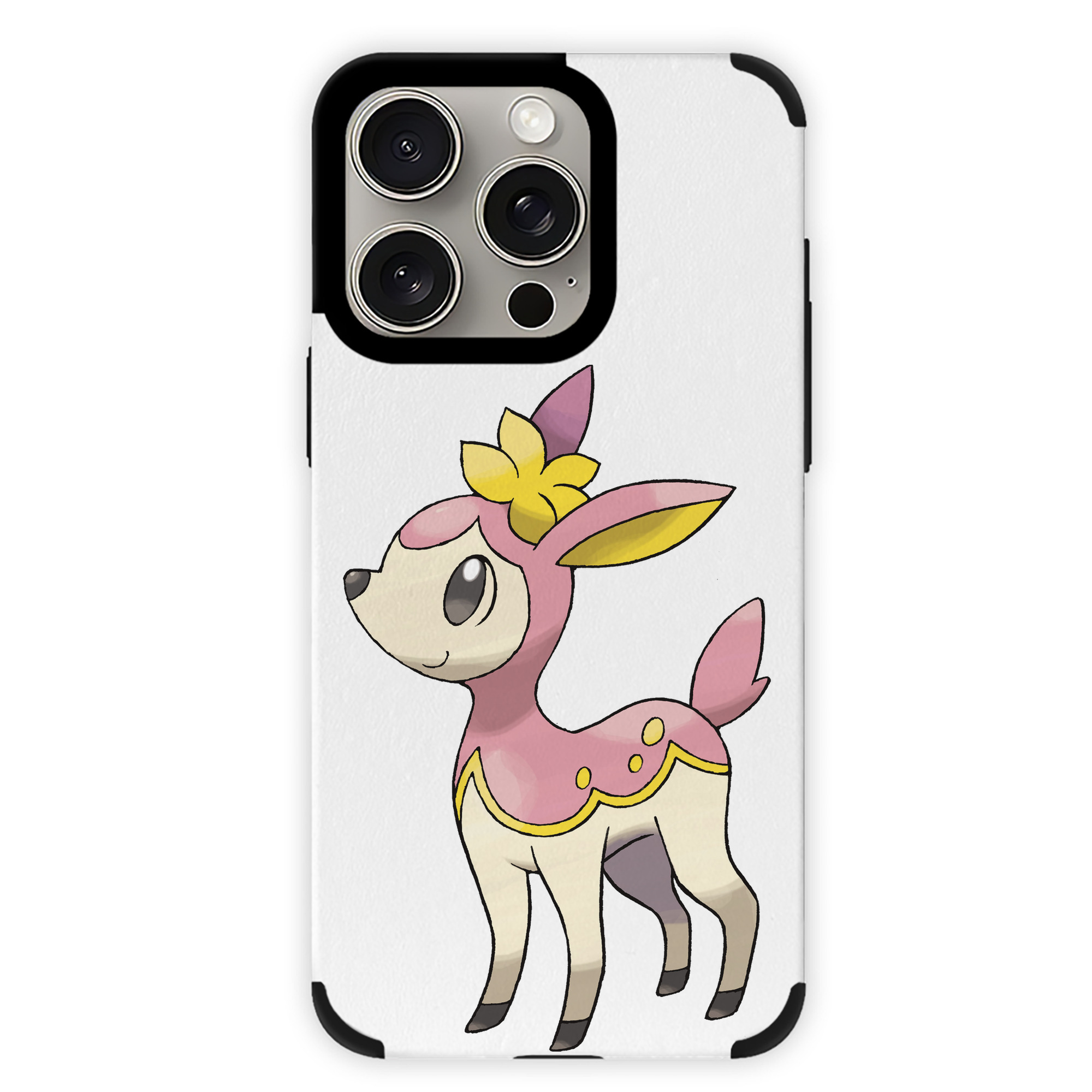 （画像用） ポケットモンスター Pokémon 【iPhone15ProMax対応】 PUレザー スマホケース 耐衝撃＆黄変防止