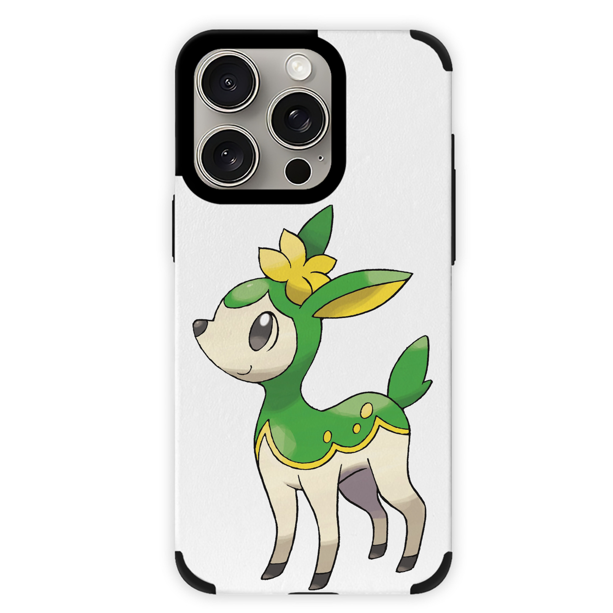 （画像用） ポケットモンスター Pokémon 【iPhone15ProMax対応】 PUレザー スマホケース 耐衝撃＆黄変防止