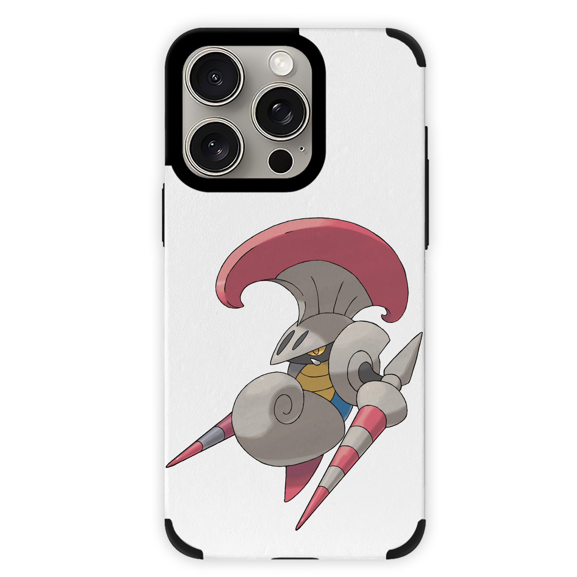 （画像用） ポケットモンスター Pokémon 【iPhone15ProMax対応】 PUレザー スマホケース 耐衝撃＆黄変防止