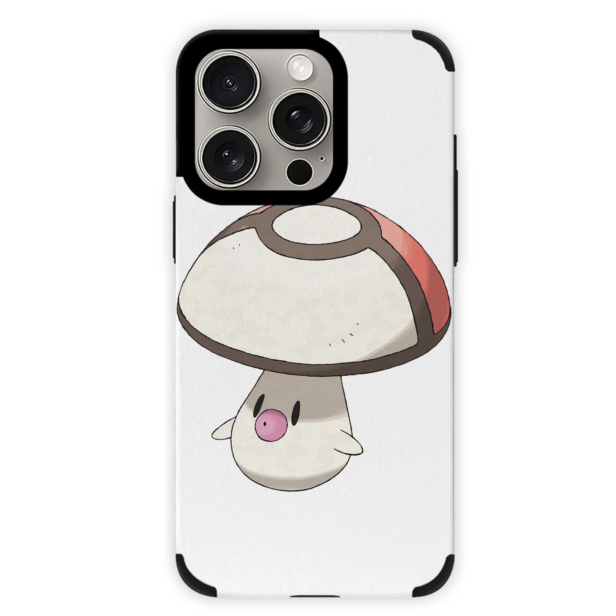 （画像用） ポケットモンスター Pokémon 【iPhone15ProMax対応】 PUレザー スマホケース 耐衝撃＆黄変防止