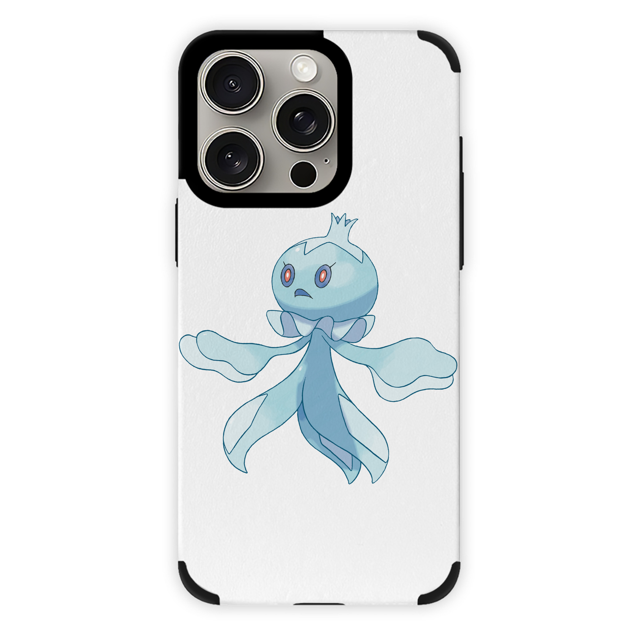 （画像用） ポケットモンスター Pokémon 【iPhone15ProMax対応】 PUレザー スマホケース 耐衝撃＆黄変防止