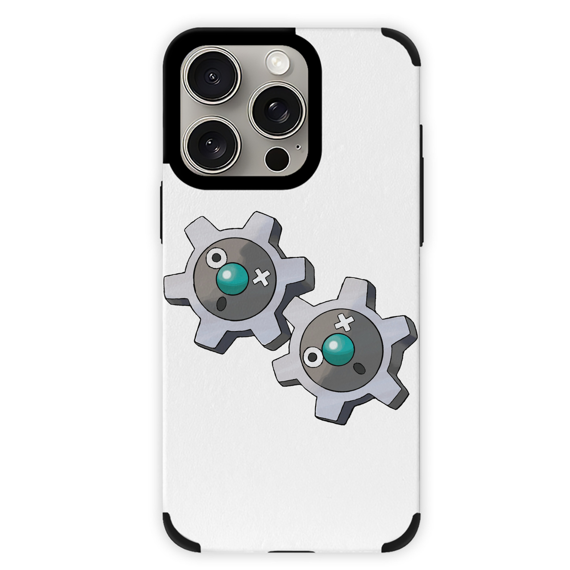 （画像用） ポケットモンスター Pokémon 【iPhone15ProMax対応】 PUレザー スマホケース 耐衝撃＆黄変防止