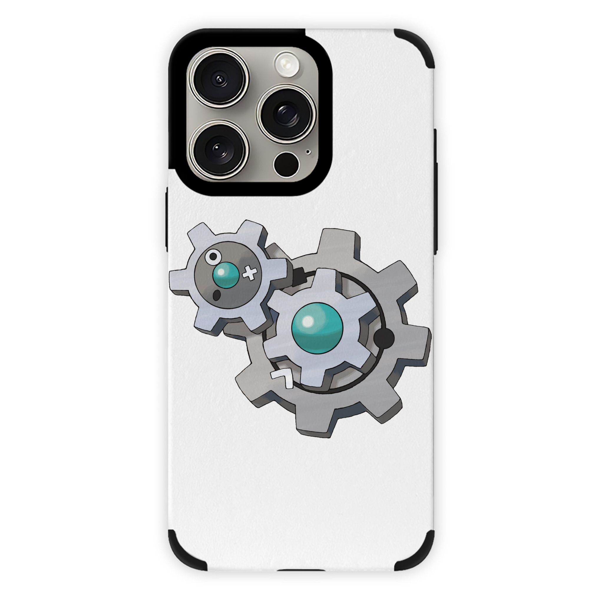 （画像用） ポケットモンスター Pokémon 【iPhone15ProMax対応】 PUレザー スマホケース 耐衝撃＆黄変防止