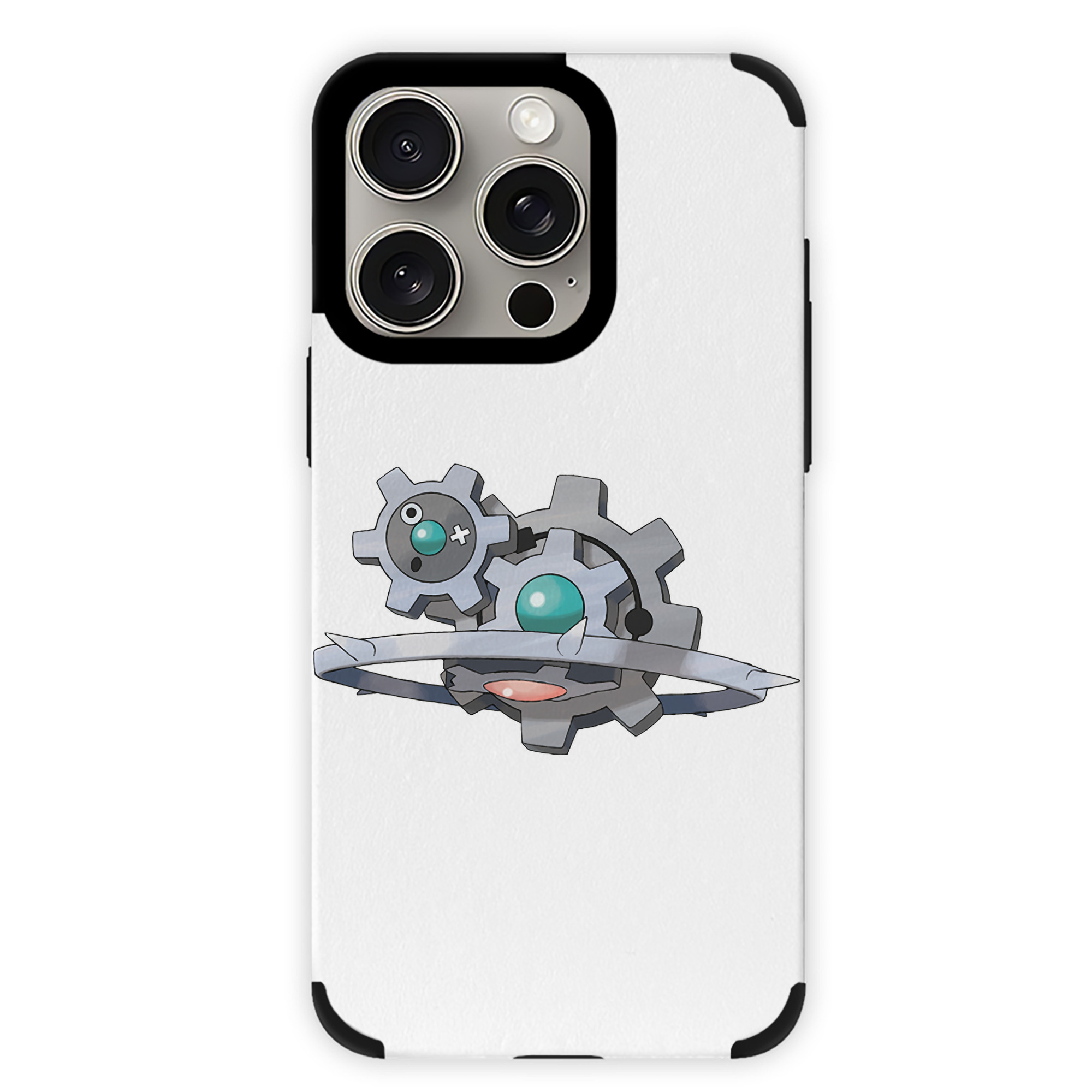 （画像用） ポケットモンスター Pokémon 【iPhone15ProMax対応】 PUレザー スマホケース 耐衝撃＆黄変防止
