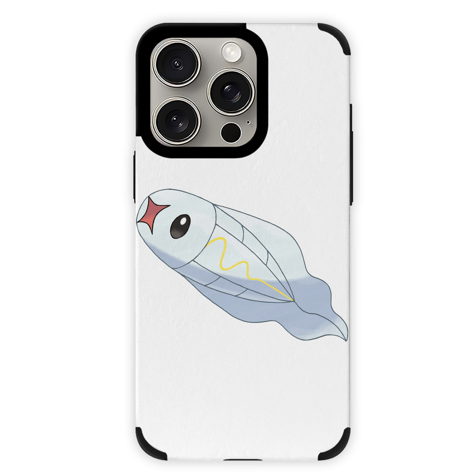 （画像用） ポケットモンスター Pokémon 【iPhone15ProMax対応】 PUレザー スマホケース 耐衝撃＆黄変防止