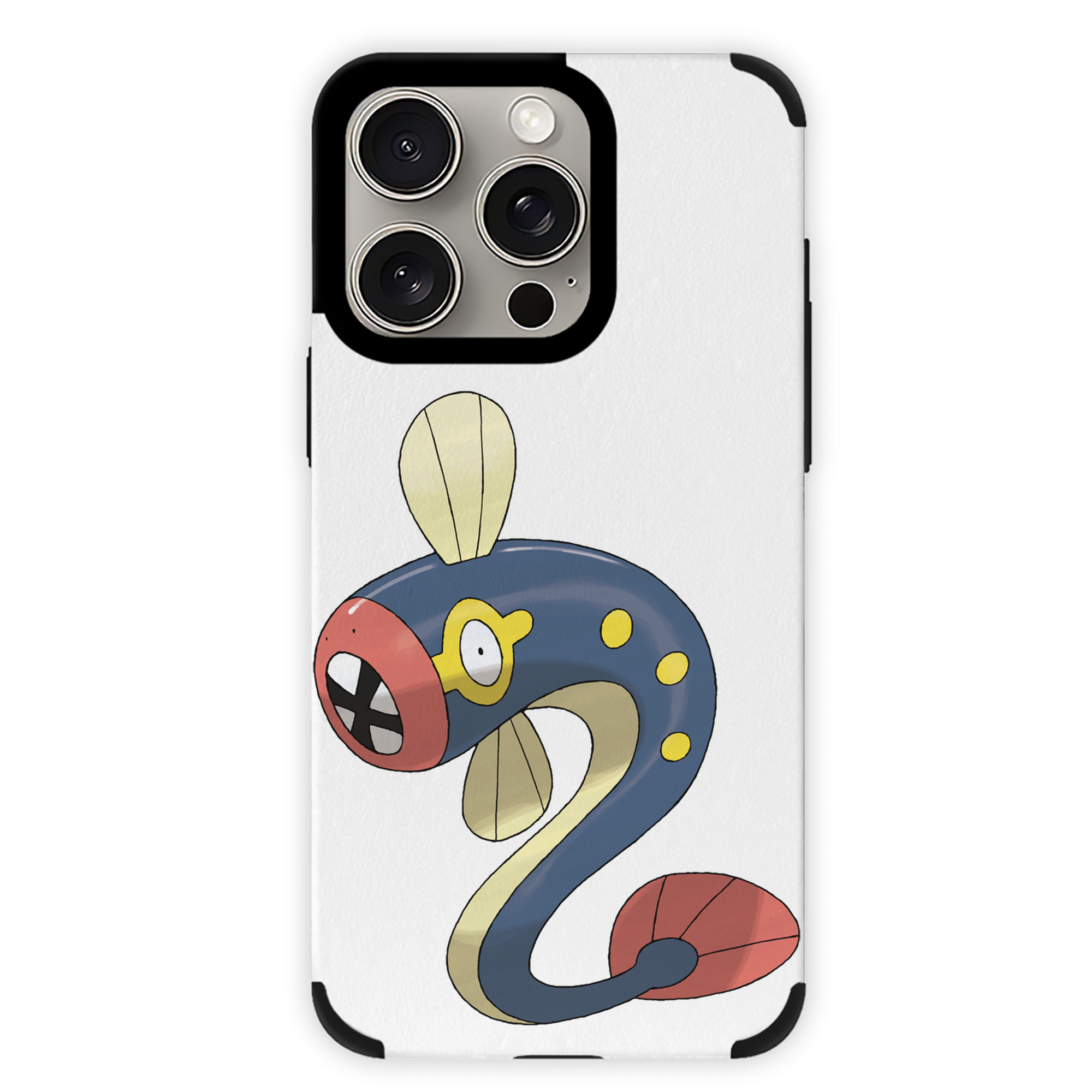 （画像用） ポケットモンスター Pokémon 【iPhone15ProMax対応】 PUレザー スマホケース 耐衝撃＆黄変防止
