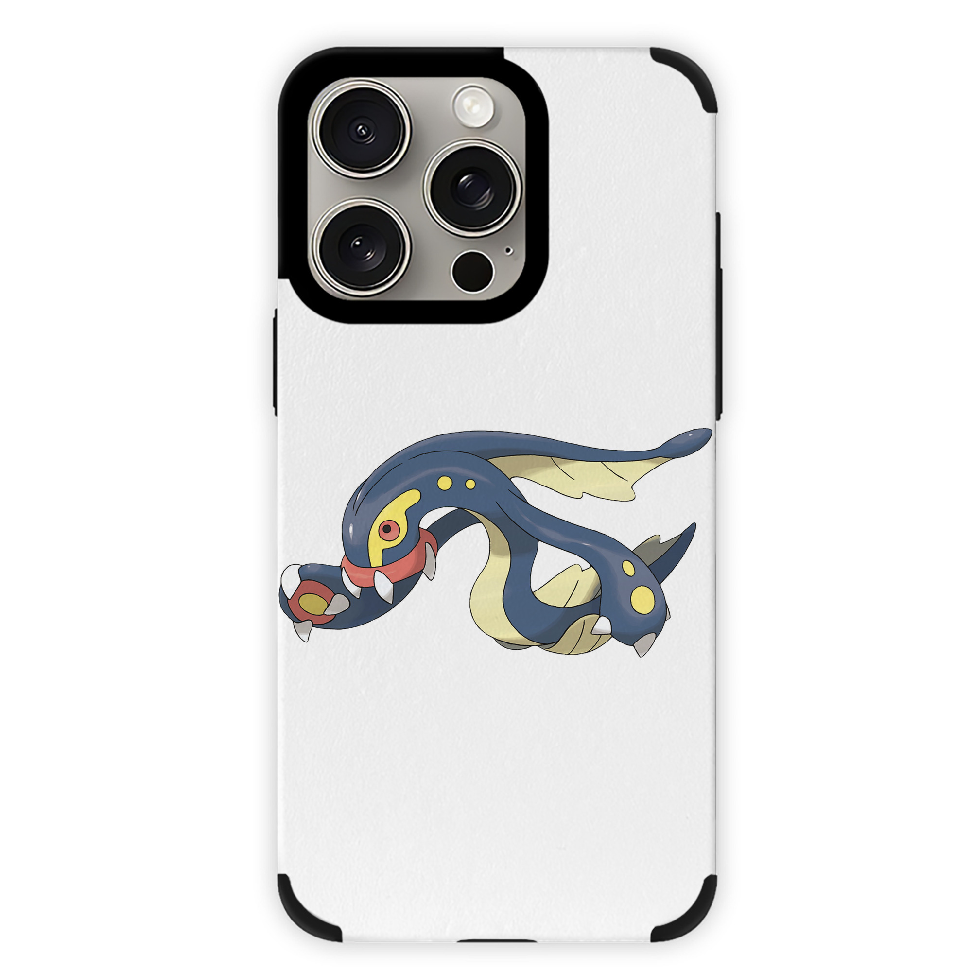 （画像用） ポケットモンスター Pokémon 【iPhone15ProMax対応】 PUレザー スマホケース 耐衝撃＆黄変防止