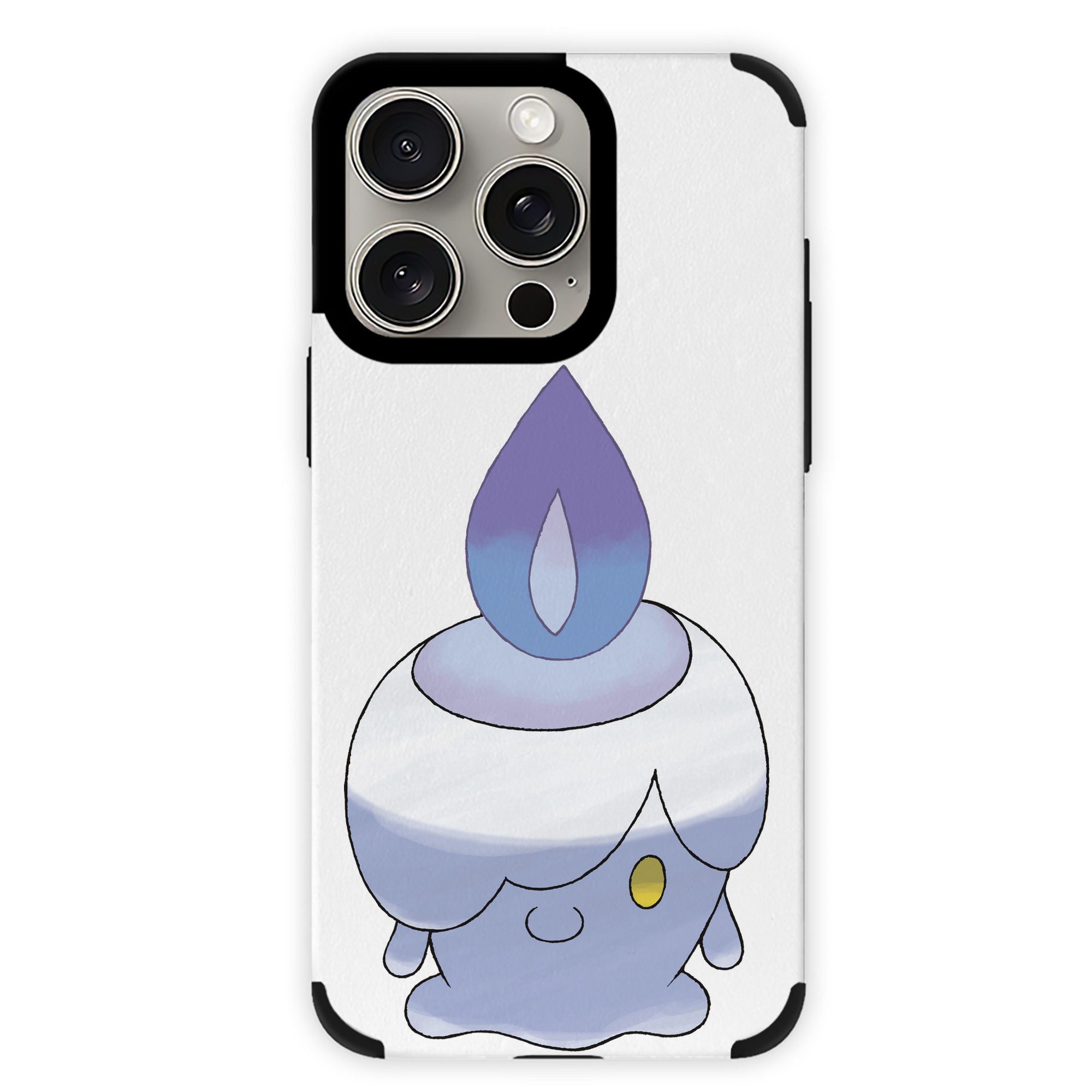 （画像用） ポケットモンスター Pokémon 【iPhone15ProMax対応】 PUレザー スマホケース 耐衝撃＆黄変防止
