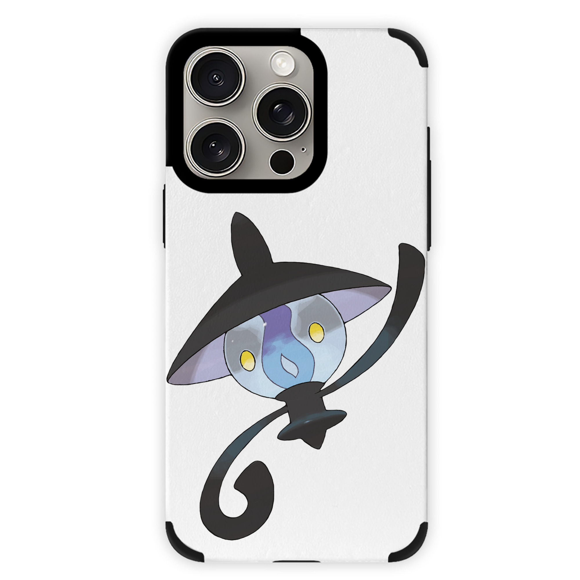 （画像用） ポケットモンスター Pokémon 【iPhone15ProMax対応】 PUレザー スマホケース 耐衝撃＆黄変防止