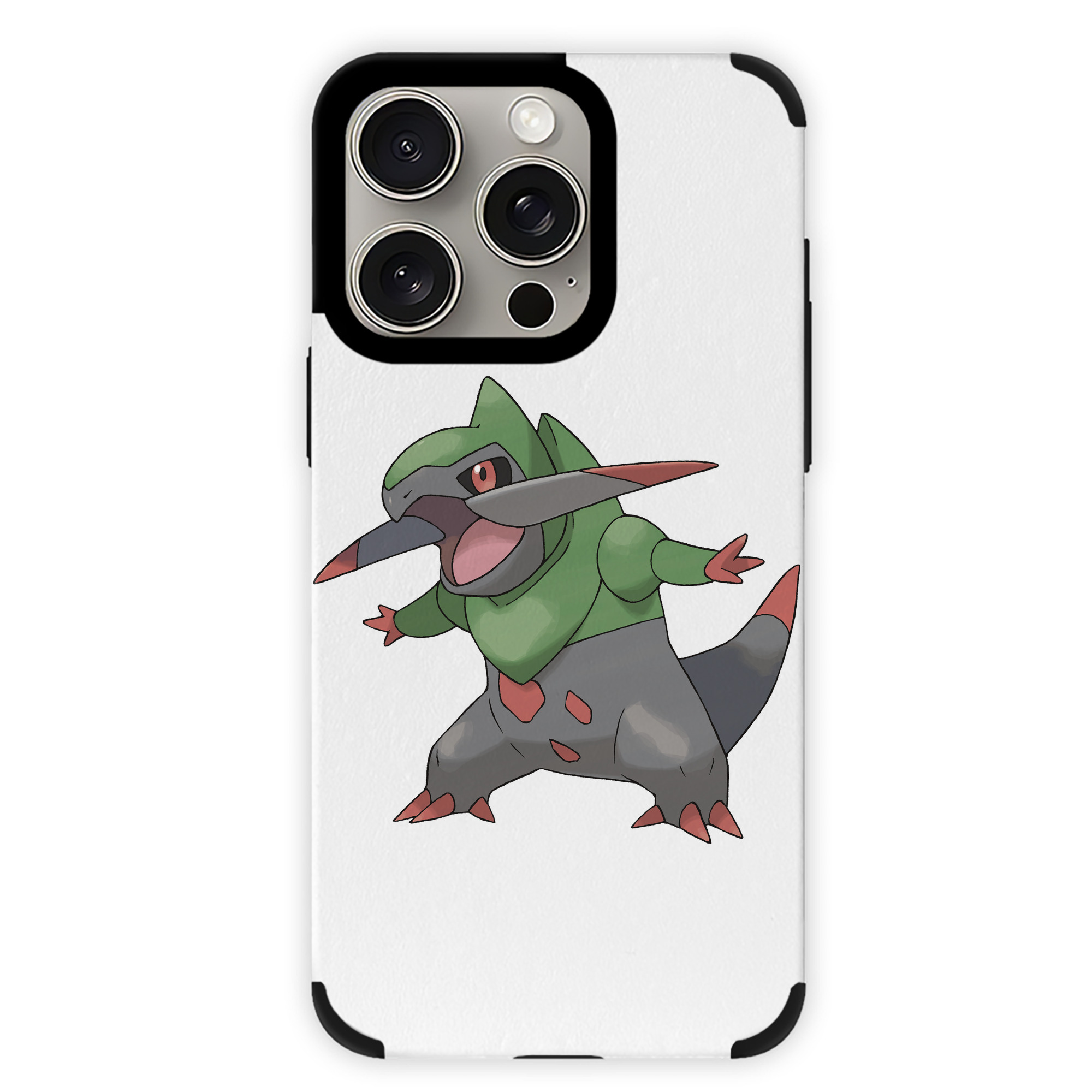 （画像用） ポケットモンスター Pokémon 【iPhone15ProMax対応】 PUレザー スマホケース 耐衝撃＆黄変防止