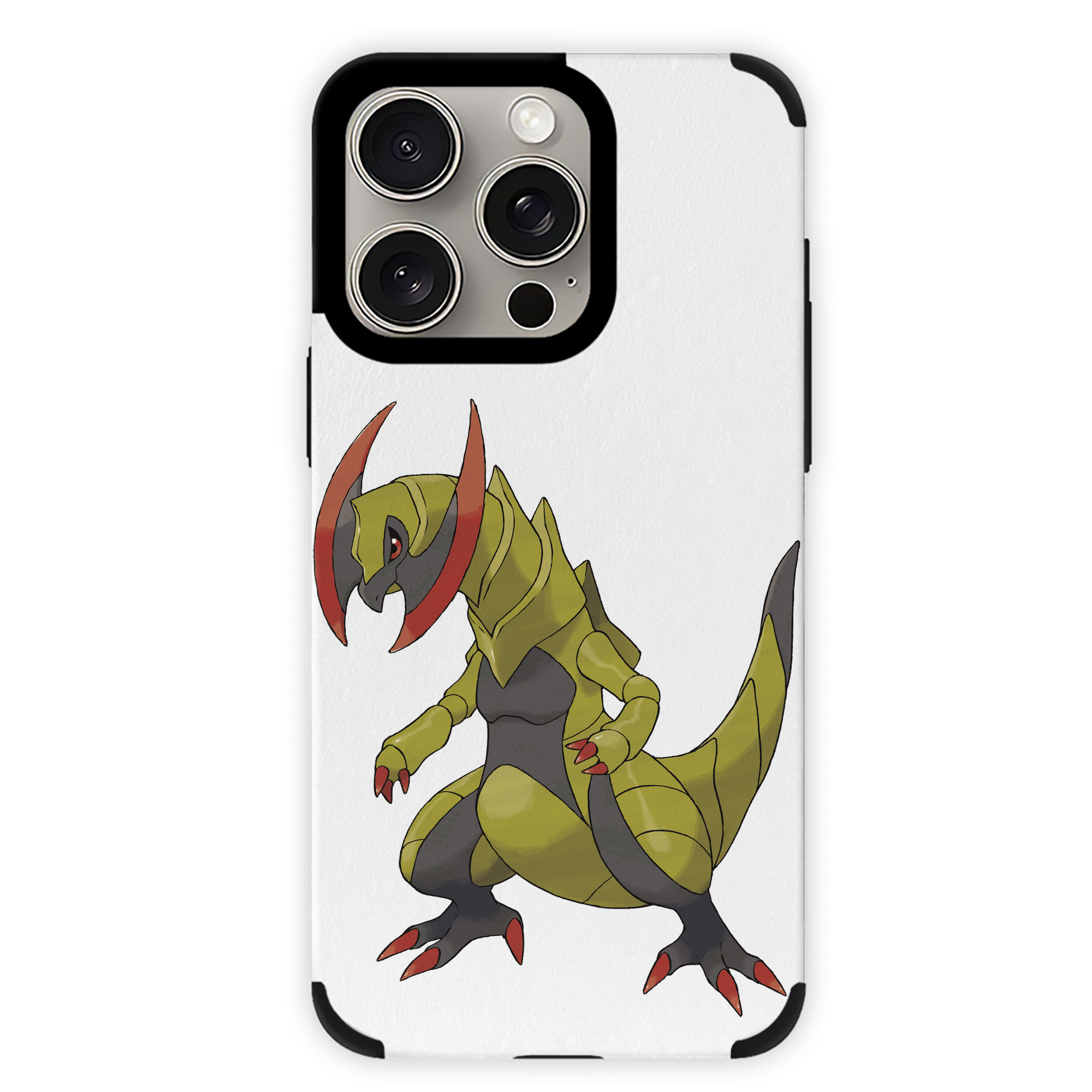 （画像用） ポケットモンスター Pokémon 【iPhone15ProMax対応】 PUレザー スマホケース 耐衝撃＆黄変防止