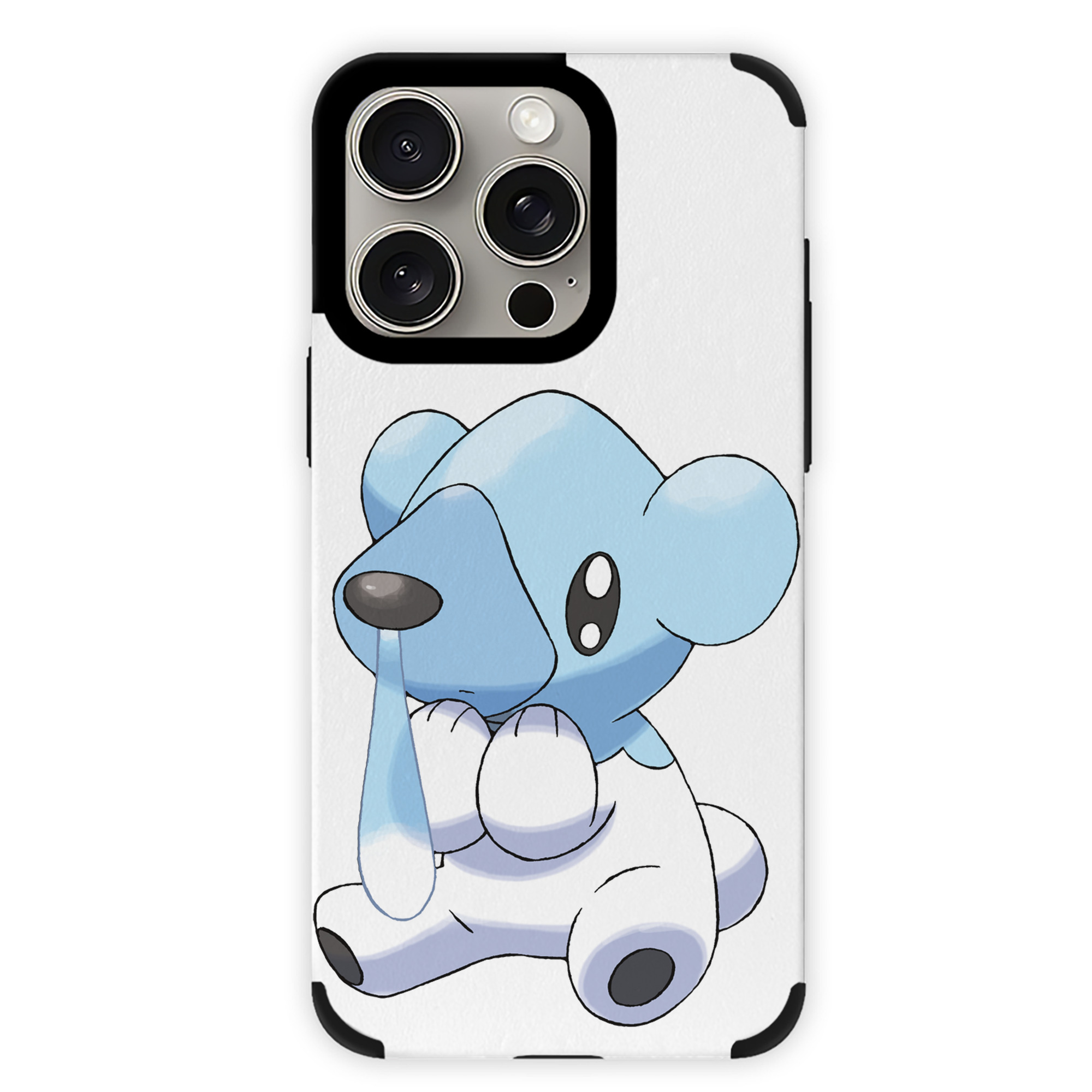 （画像用） ポケットモンスター Pokémon 【iPhone15ProMax対応】 PUレザー スマホケース 耐衝撃＆黄変防止