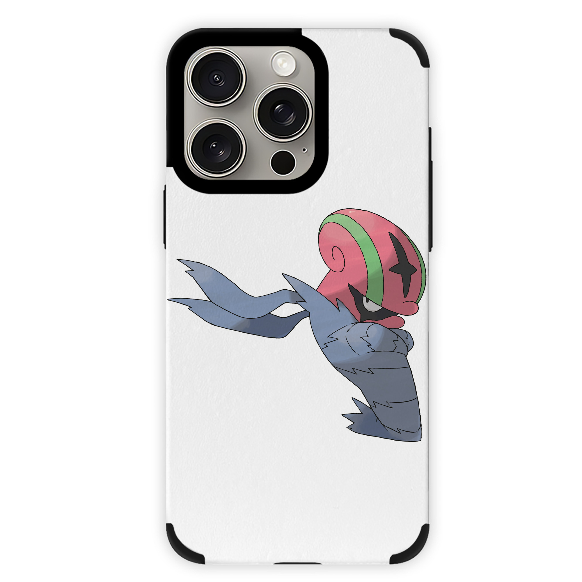 （画像用） ポケットモンスター Pokémon 【iPhone15ProMax対応】 PUレザー スマホケース 耐衝撃＆黄変防止