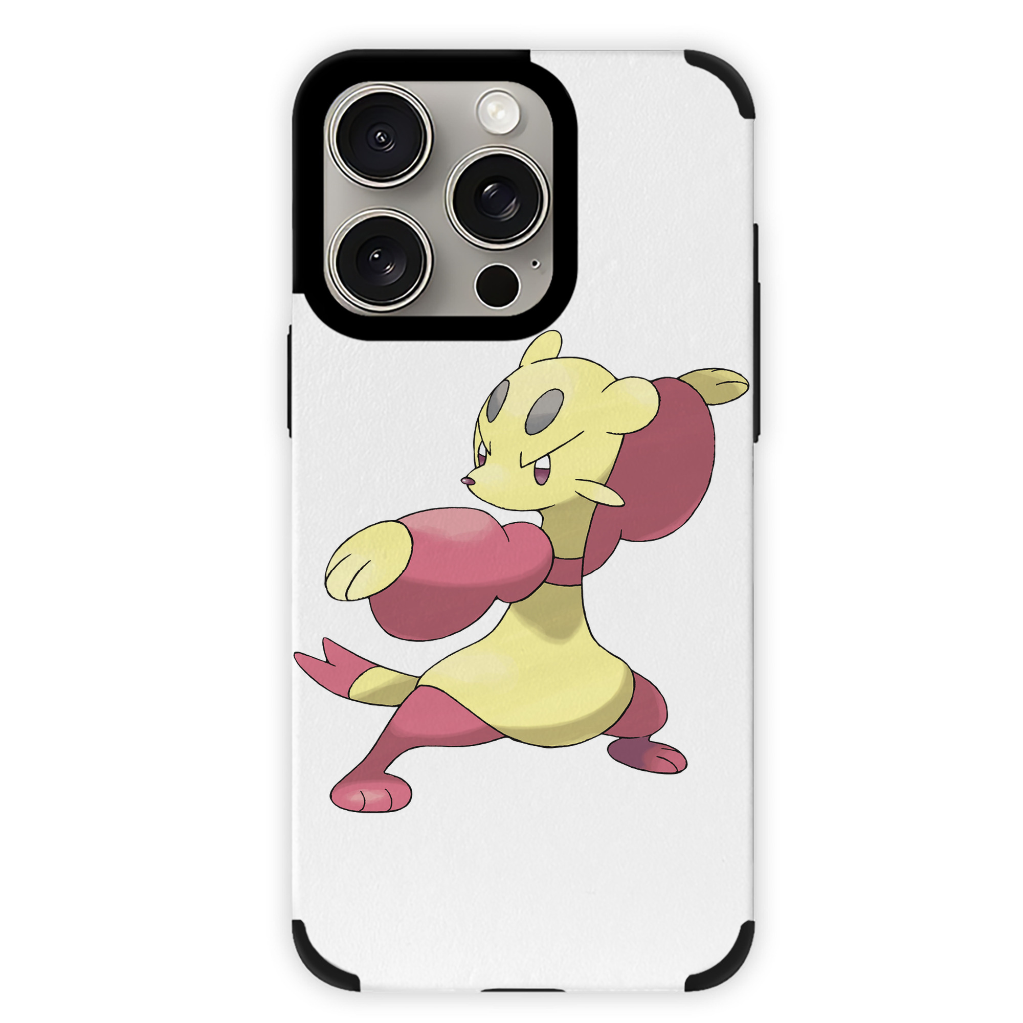 （画像用） ポケットモンスター Pokémon 【iPhone15ProMax対応】 PUレザー スマホケース 耐衝撃＆黄変防止