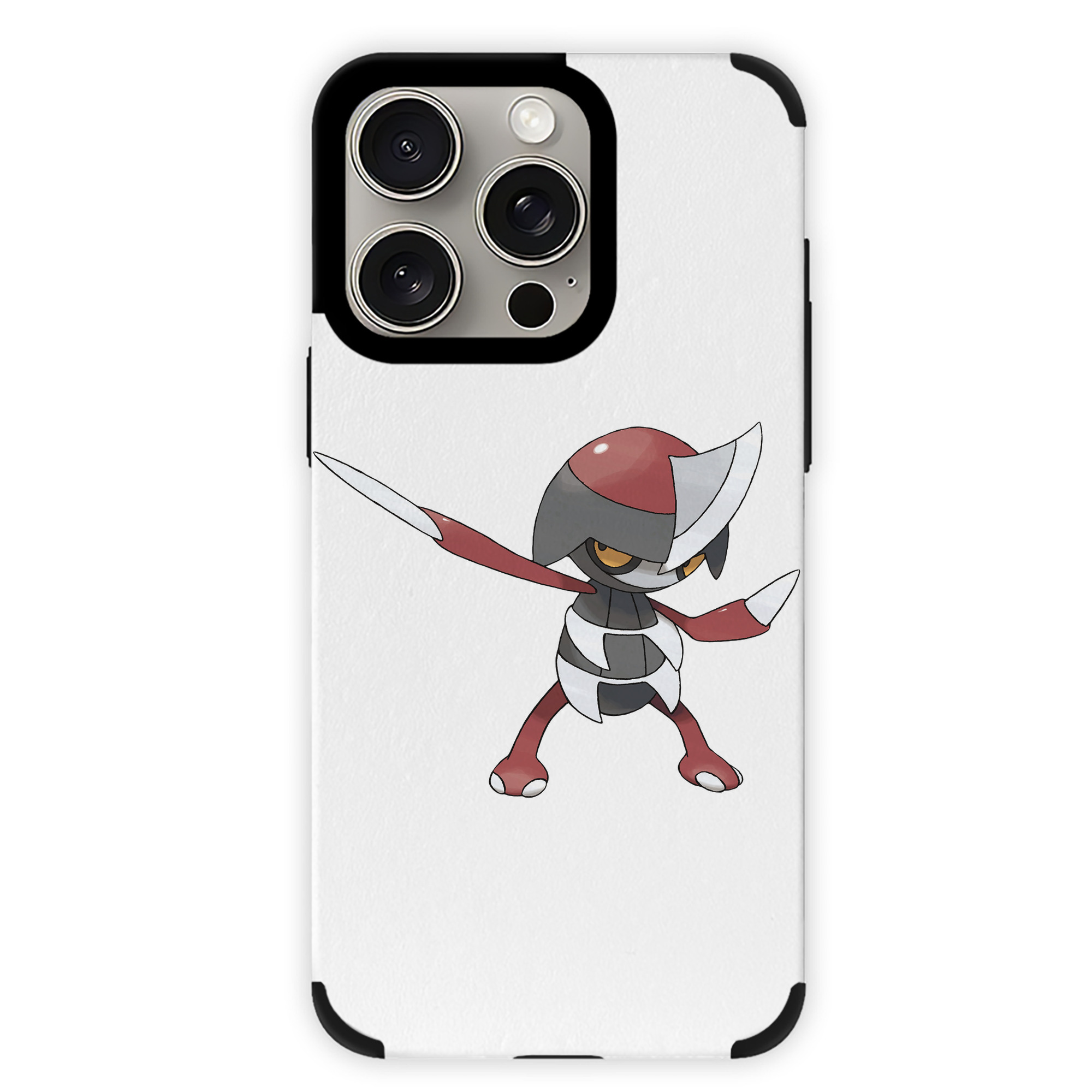 （画像用） ポケットモンスター Pokémon 【iPhone15ProMax対応】 PUレザー スマホケース 耐衝撃＆黄変防止