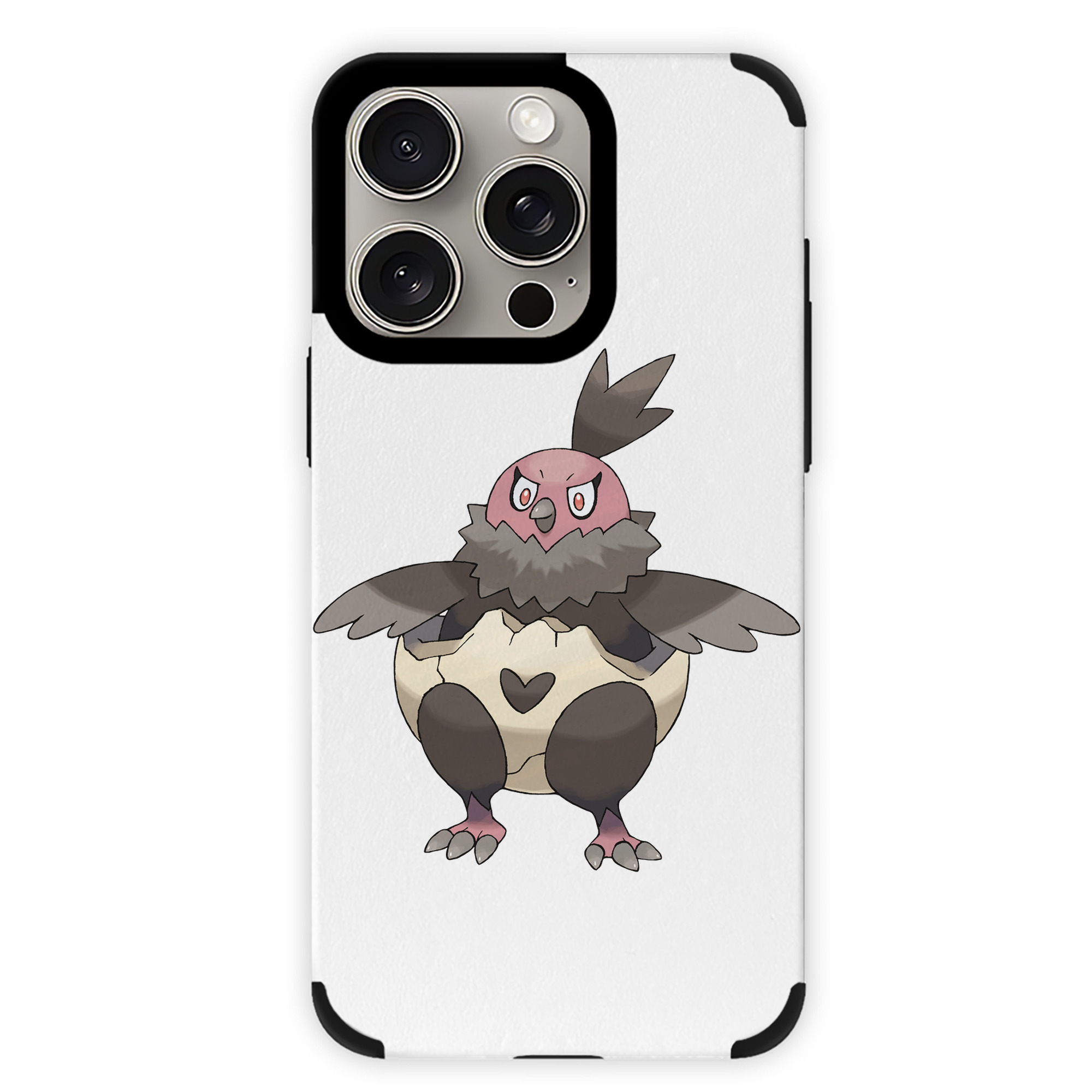 （画像用） ポケットモンスター Pokémon 【iPhone15ProMax対応】 PUレザー スマホケース 耐衝撃＆黄変防止