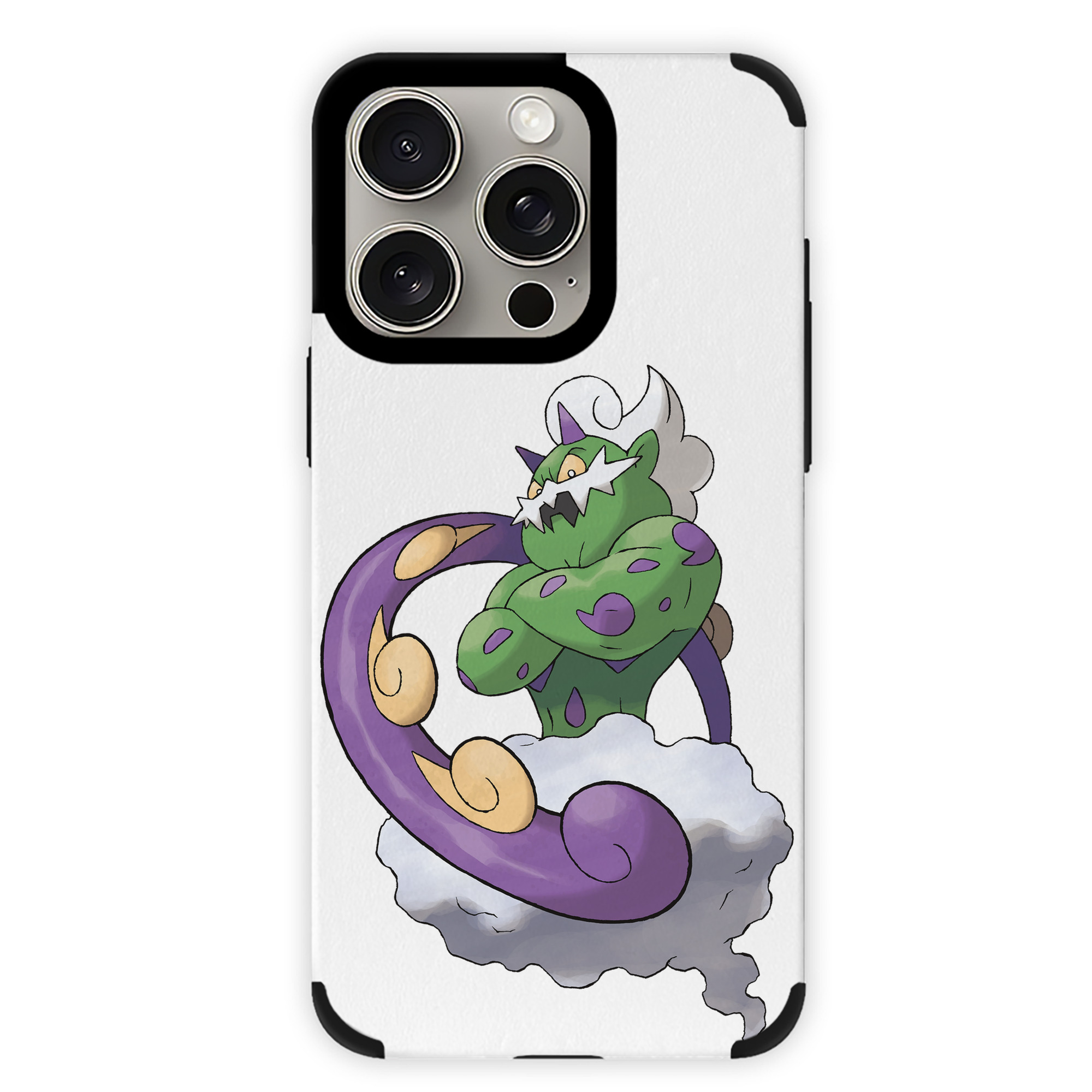 （画像用） ポケットモンスター Pokémon 【iPhone15ProMax対応】 PUレザー スマホケース 耐衝撃＆黄変防止