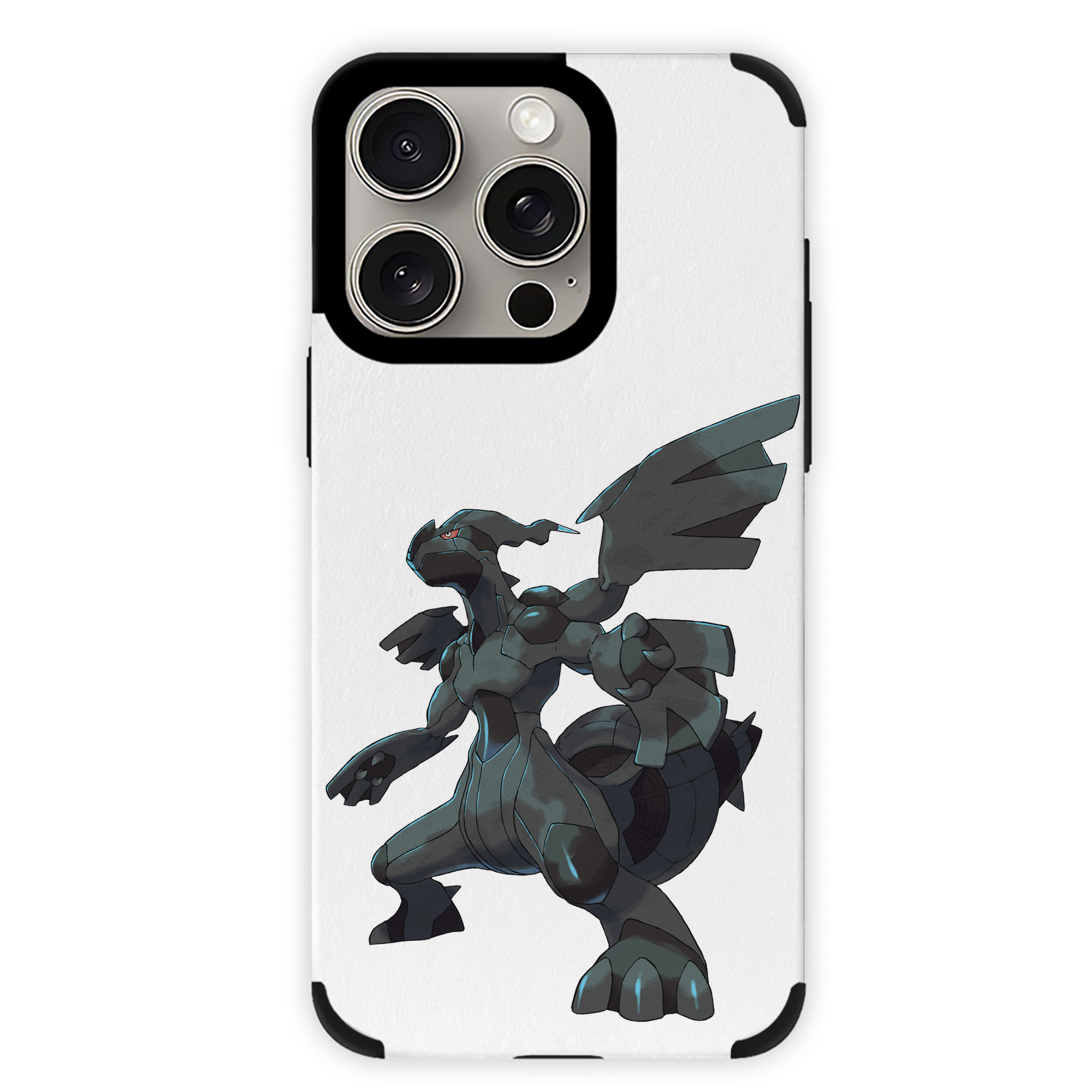 （画像用） ポケットモンスター Pokémon 【iPhone15ProMax対応】 PUレザー スマホケース 耐衝撃＆黄変防止
