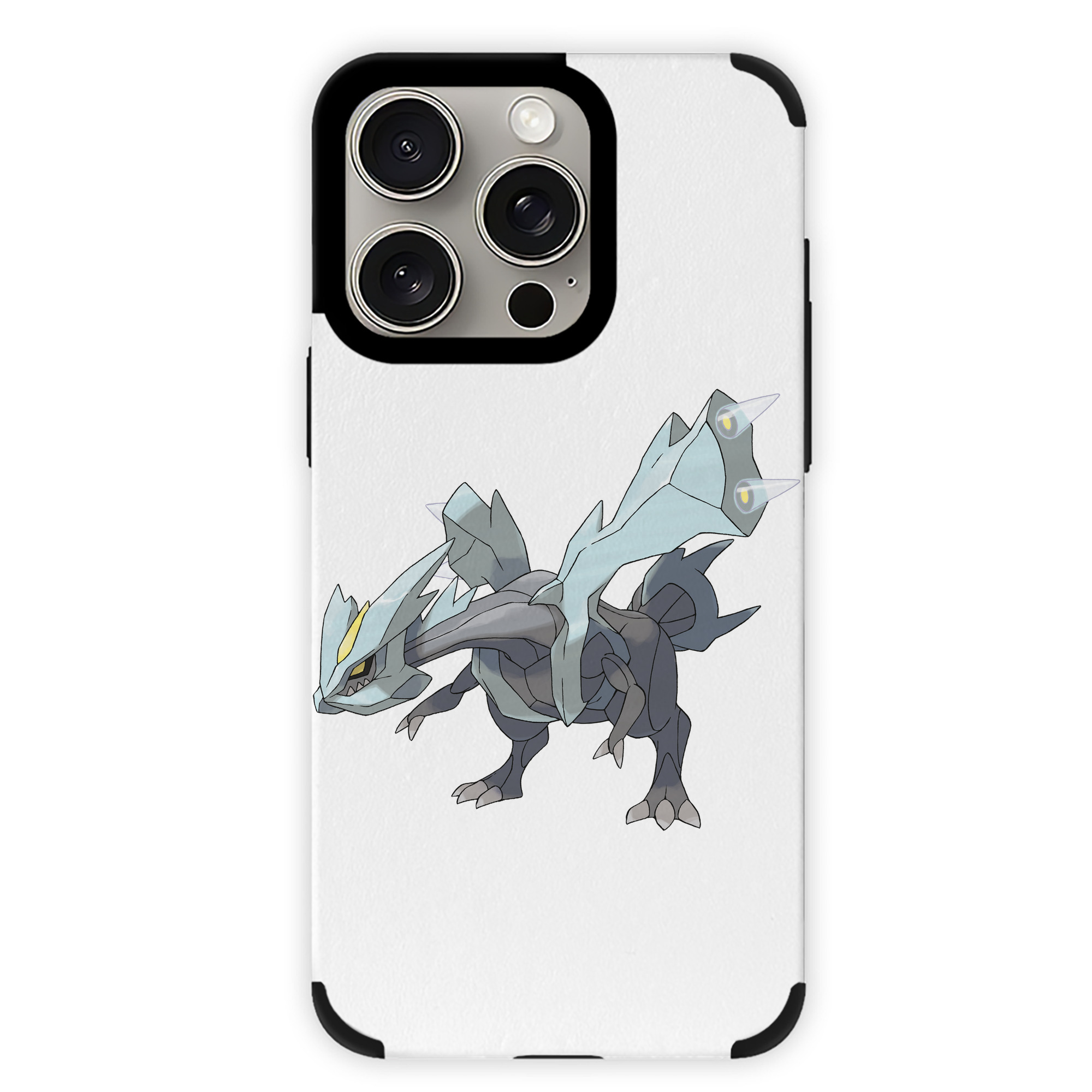 （画像用） ポケットモンスター Pokémon 【iPhone15ProMax対応】 PUレザー スマホケース 耐衝撃＆黄変防止