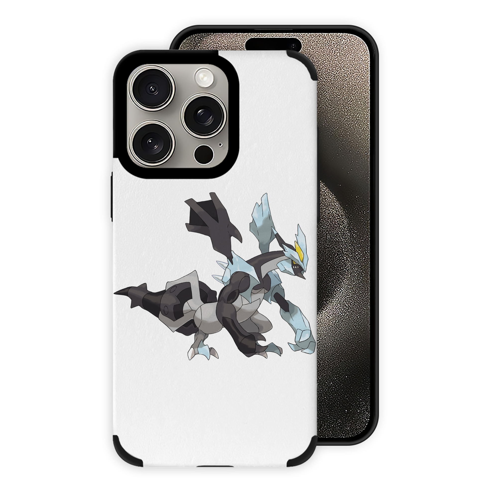 （画像用） ポケットモンスター Pokémon 【iPhone15ProMax対応】 PUレザー スマホケース 耐衝撃＆黄変防止