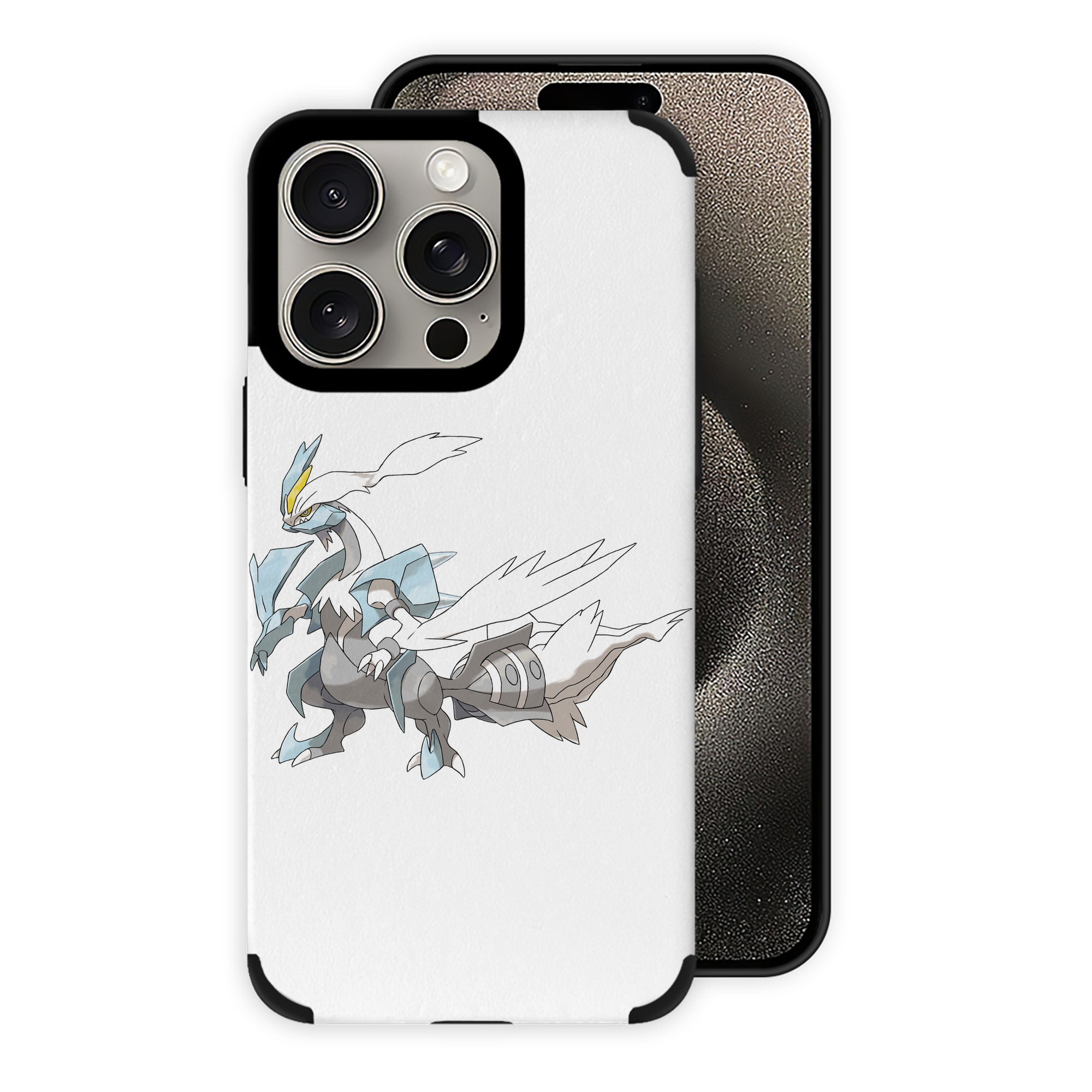 （画像用） ポケットモンスター Pokémon 【iPhone15ProMax対応】 PUレザー スマホケース 耐衝撃＆黄変防止