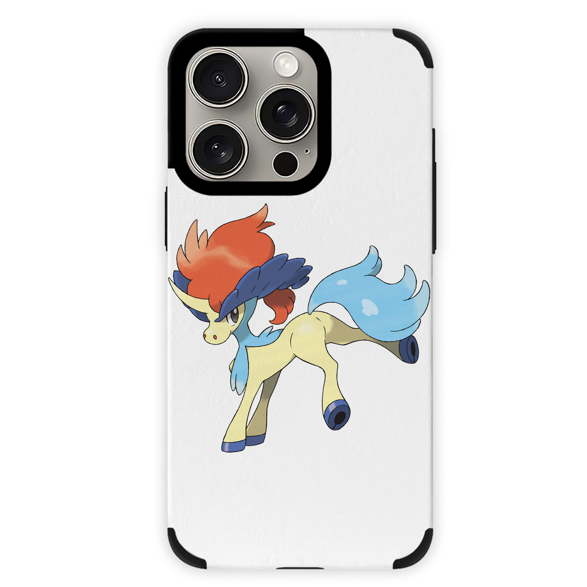 （画像用） ポケットモンスター Pokémon 【iPhone15ProMax対応】 PUレザー スマホケース 耐衝撃＆黄変防止