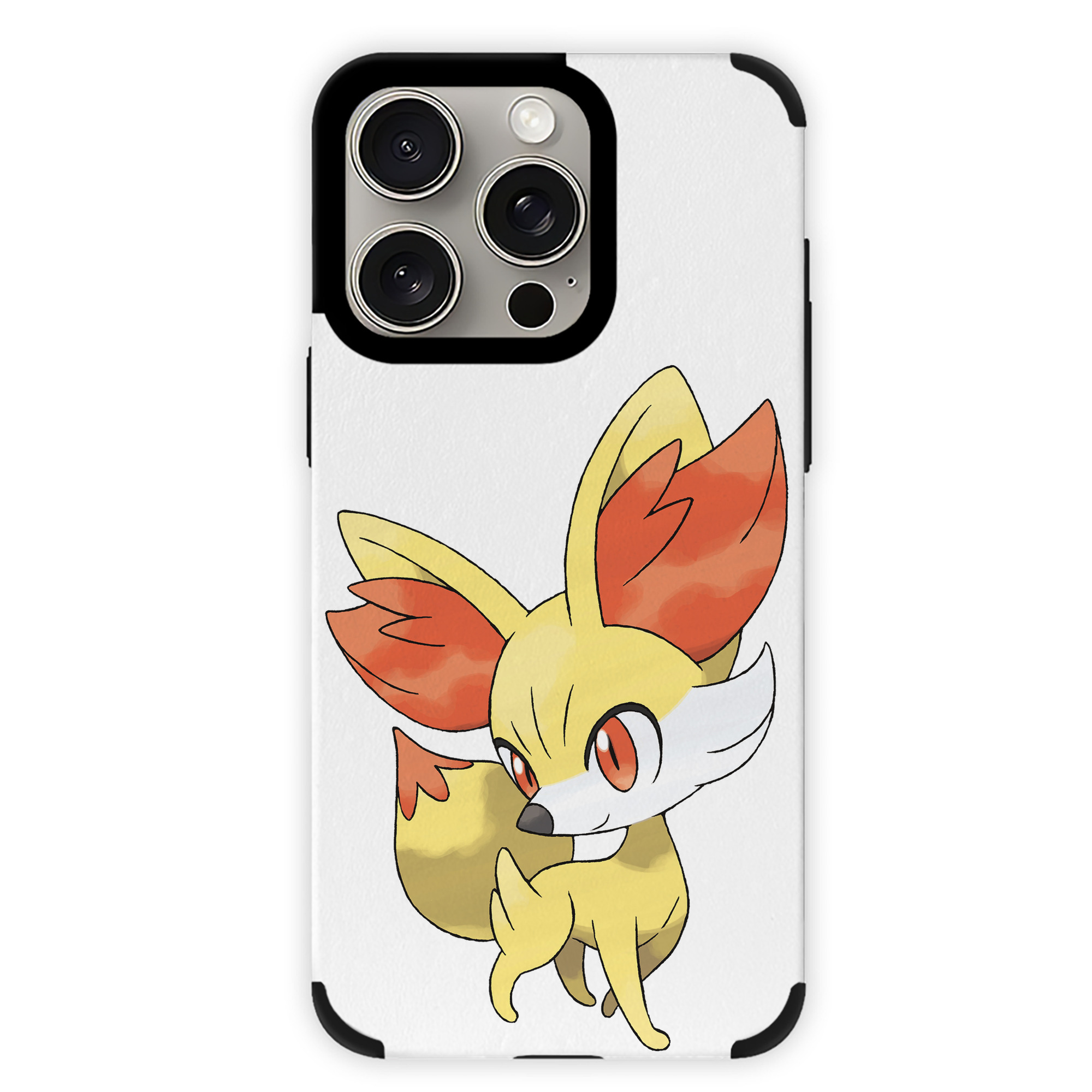 （画像用） ポケットモンスター Pokémon 【iPhone15ProMax対応】 PUレザー スマホケース 耐衝撃＆黄変防止