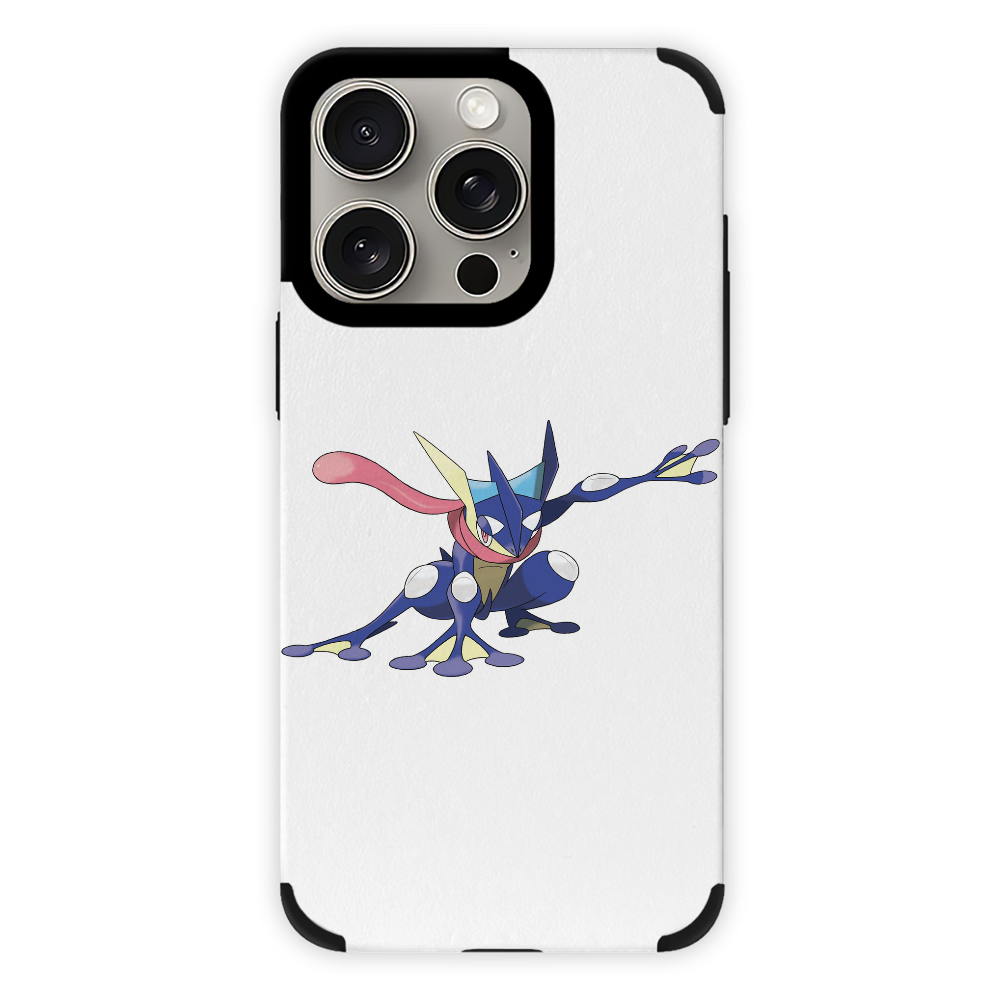 （画像用） ポケットモンスター Pokémon 【iPhone15ProMax対応】 PUレザー スマホケース 耐衝撃＆黄変防止