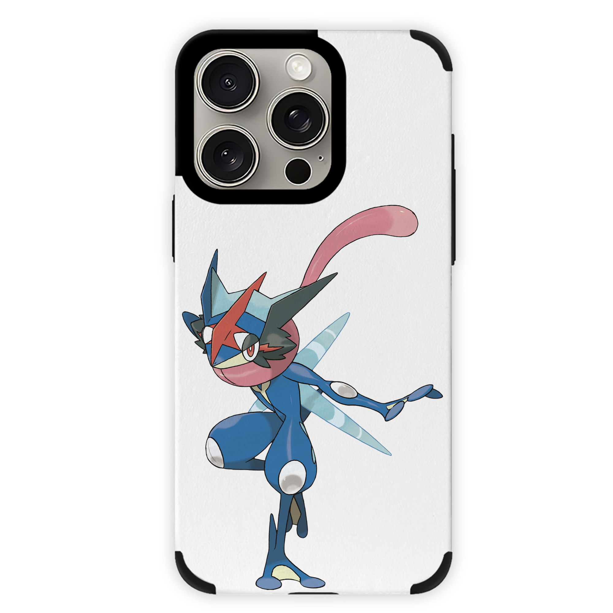 （画像用） ポケットモンスター Pokémon 【iPhone15ProMax対応】 PUレザー スマホケース 耐衝撃＆黄変防止