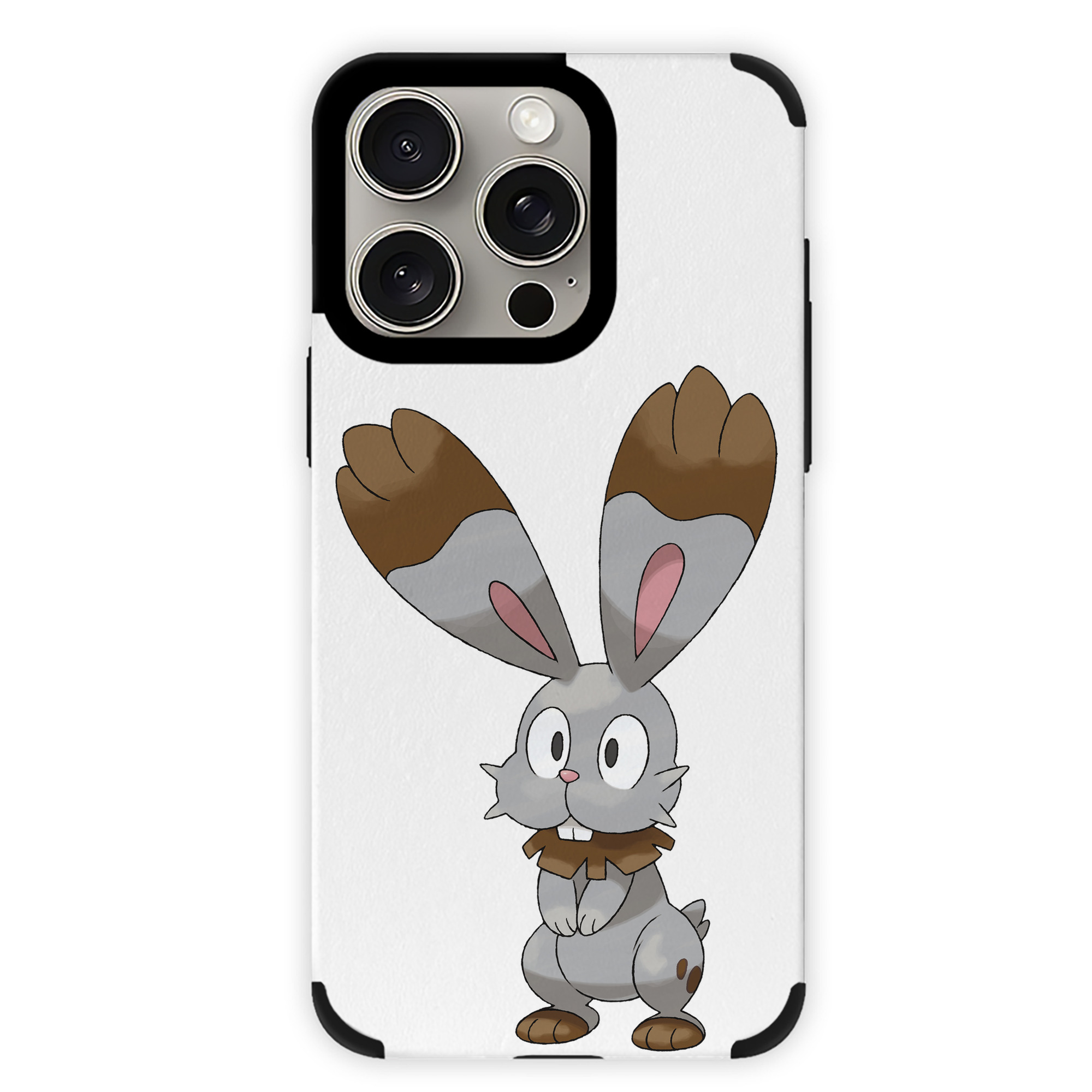 （画像用） ポケットモンスター Pokémon 【iPhone15ProMax対応】 PUレザー スマホケース 耐衝撃＆黄変防止
