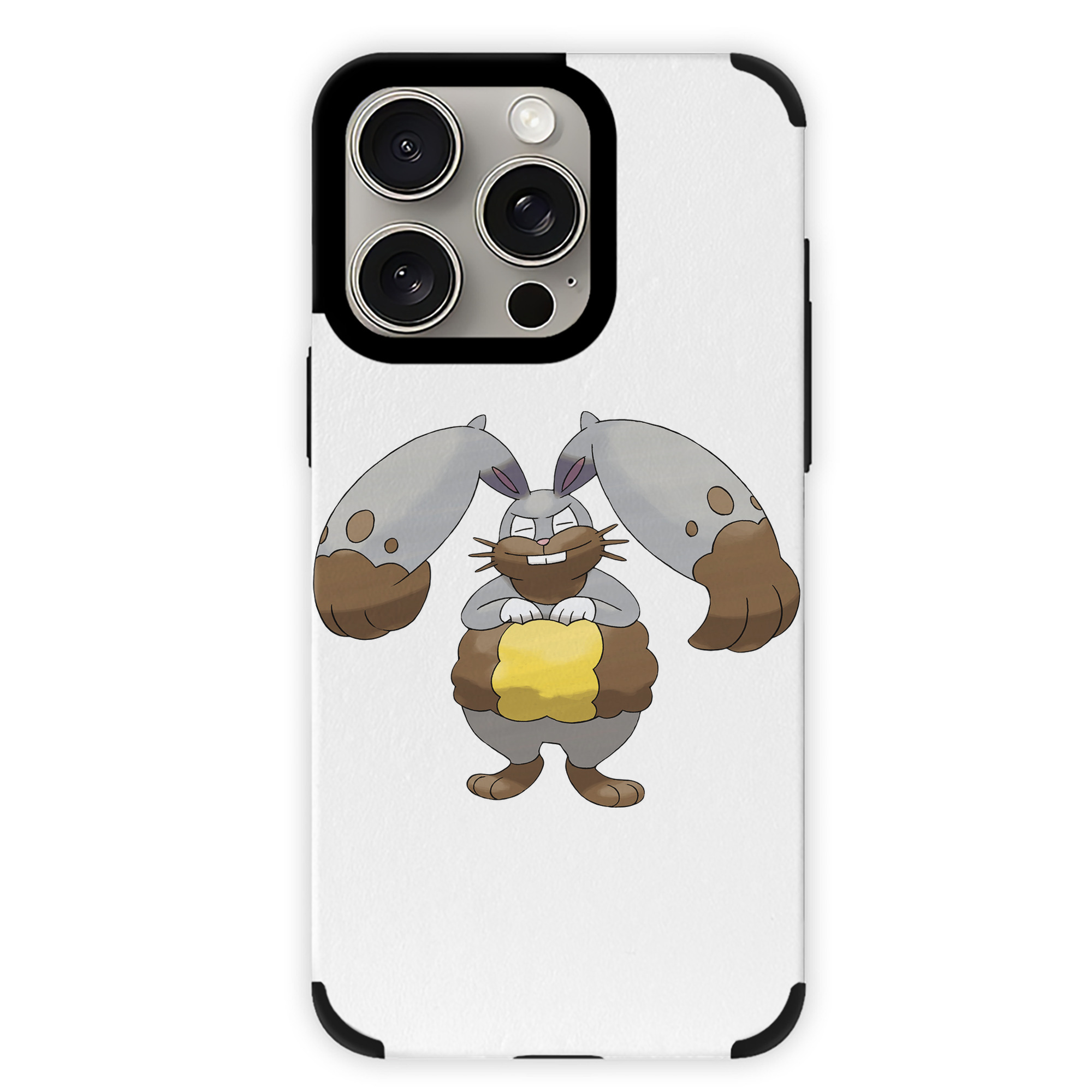（画像用） ポケットモンスター Pokémon 【iPhone15ProMax対応】 PUレザー スマホケース 耐衝撃＆黄変防止