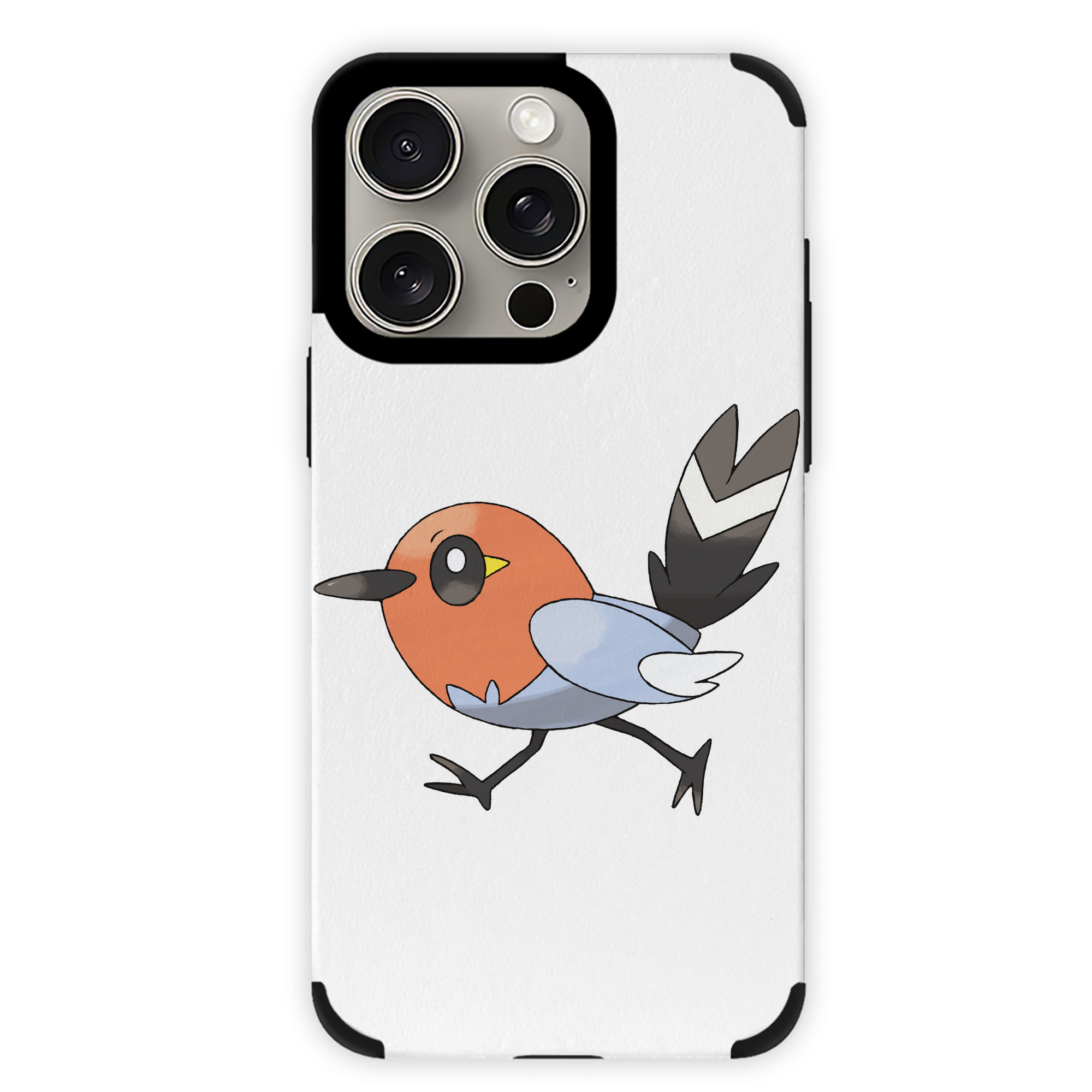 （画像用） ポケットモンスター Pokémon 【iPhone15ProMax対応】 PUレザー スマホケース 耐衝撃＆黄変防止