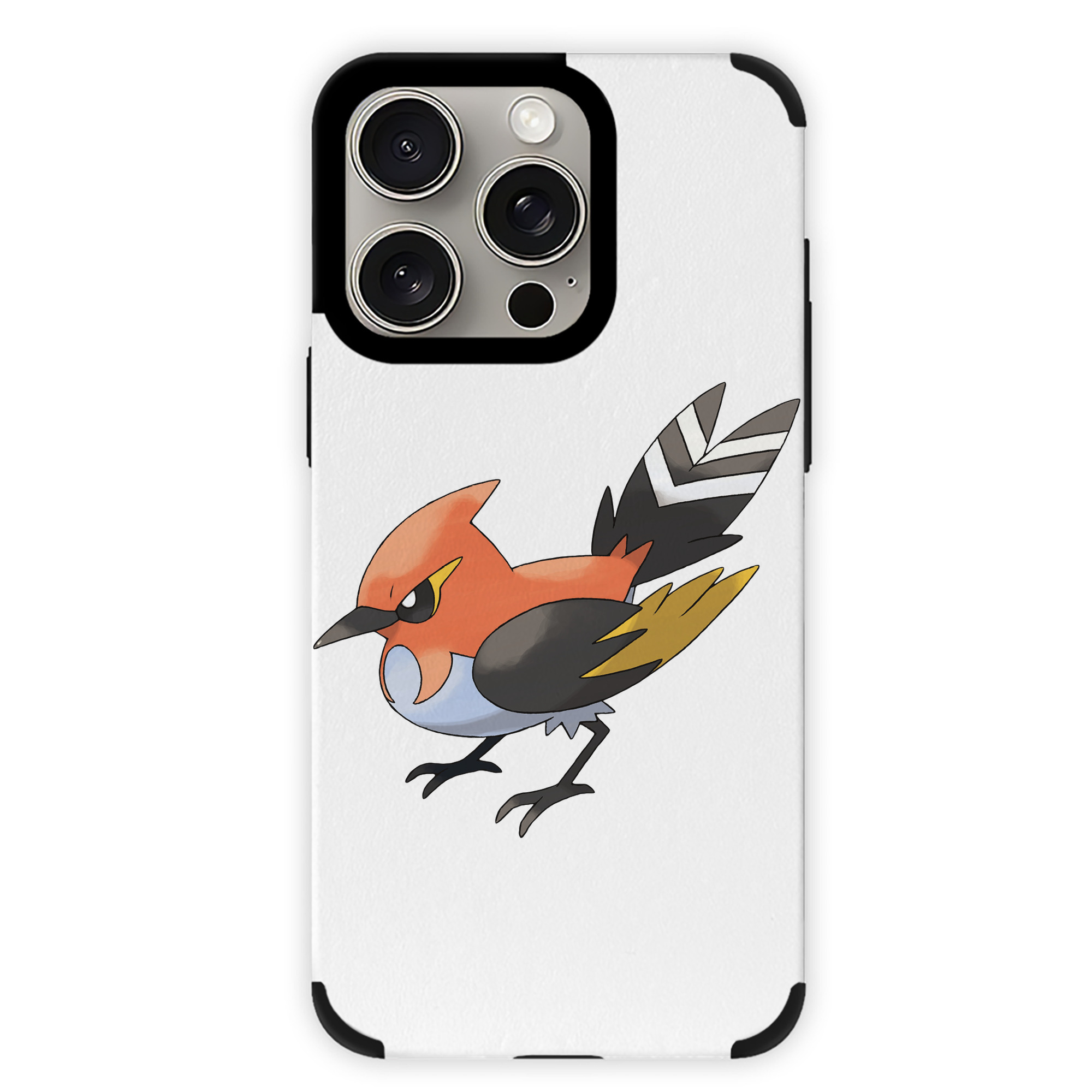 （画像用） ポケットモンスター Pokémon 【iPhone15ProMax対応】 PUレザー スマホケース 耐衝撃＆黄変防止