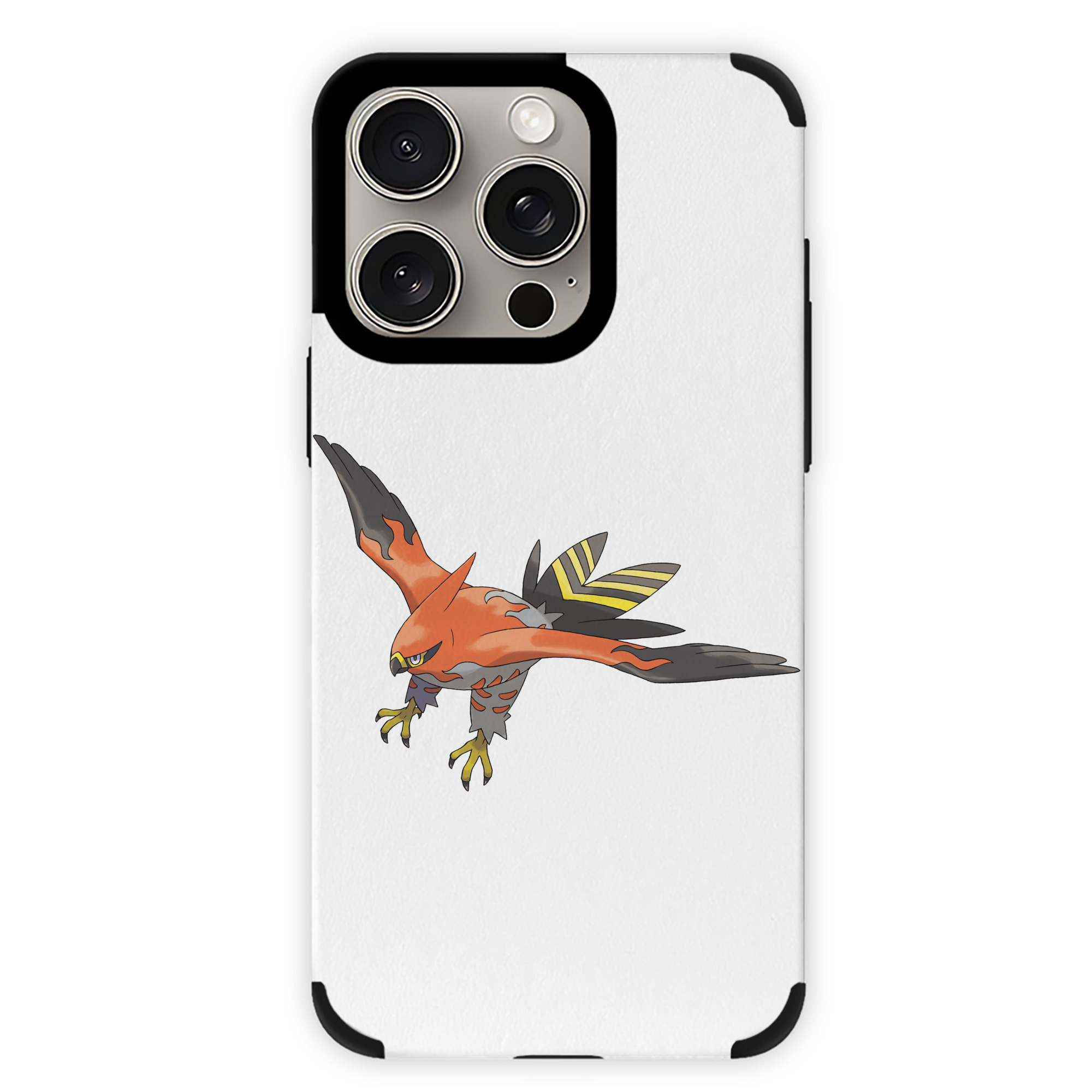 （画像用） ポケットモンスター Pokémon 【iPhone15ProMax対応】 PUレザー スマホケース 耐衝撃＆黄変防止