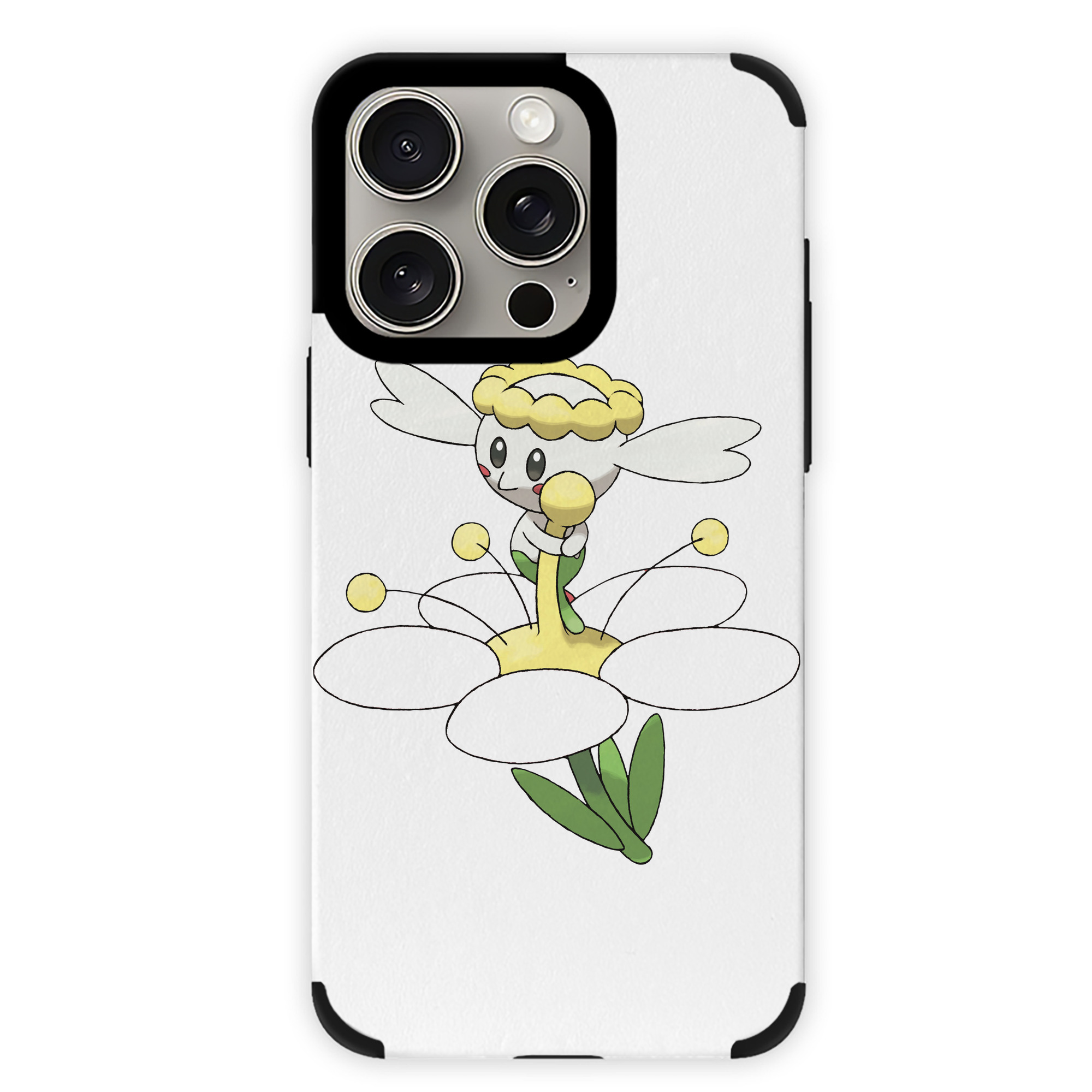 （画像用） ポケットモンスター Pokémon 【iPhone15ProMax対応】 PUレザー スマホケース 耐衝撃＆黄変防止
