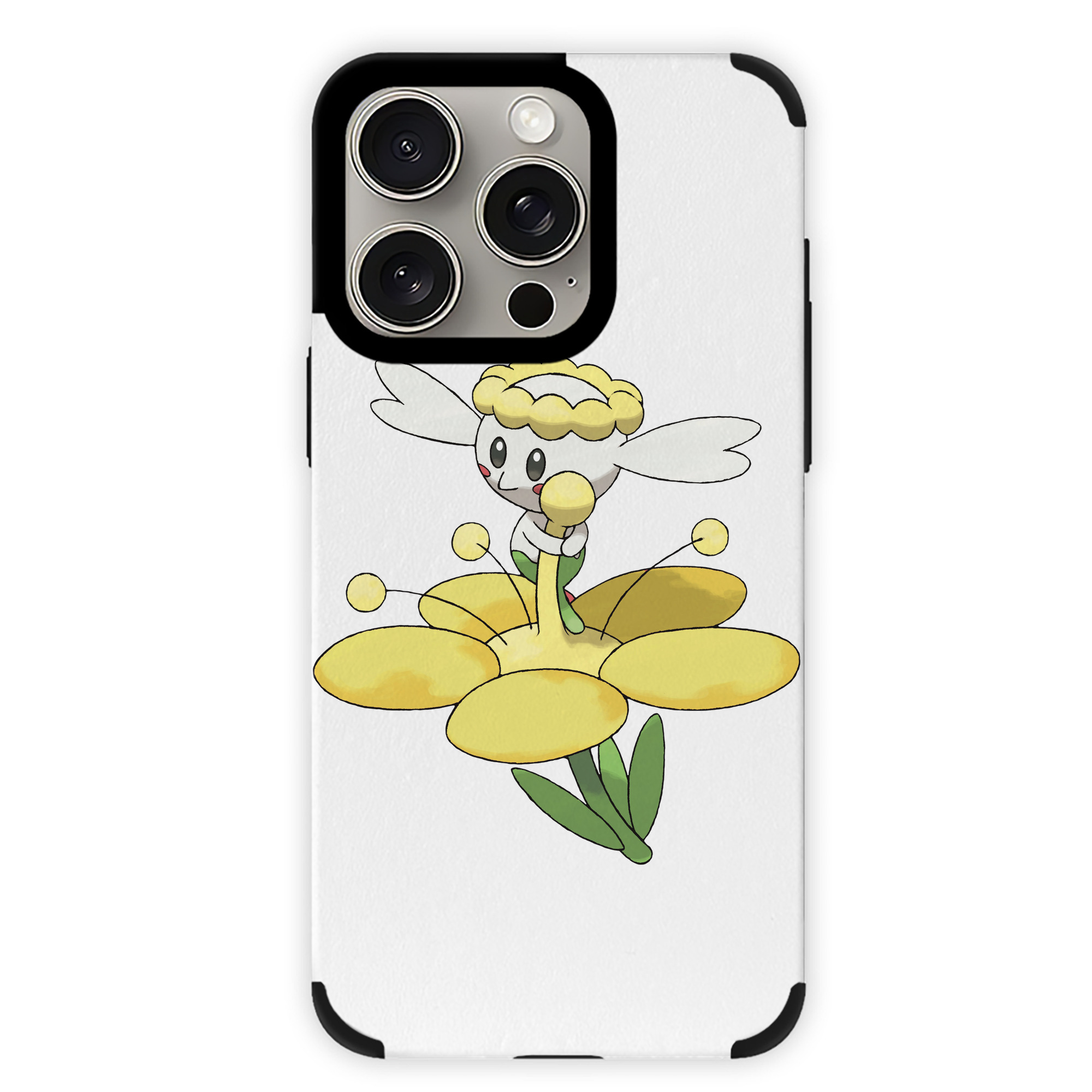 （画像用） ポケットモンスター Pokémon 【iPhone15ProMax対応】 PUレザー スマホケース 耐衝撃＆黄変防止