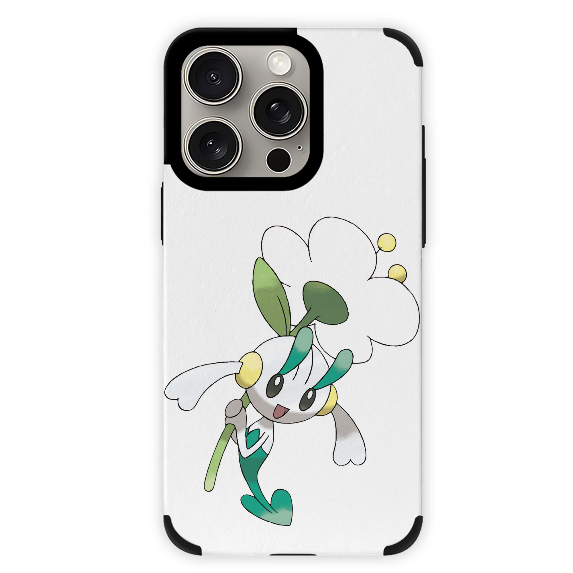 （画像用） ポケットモンスター Pokémon 【iPhone15ProMax対応】 PUレザー スマホケース 耐衝撃＆黄変防止