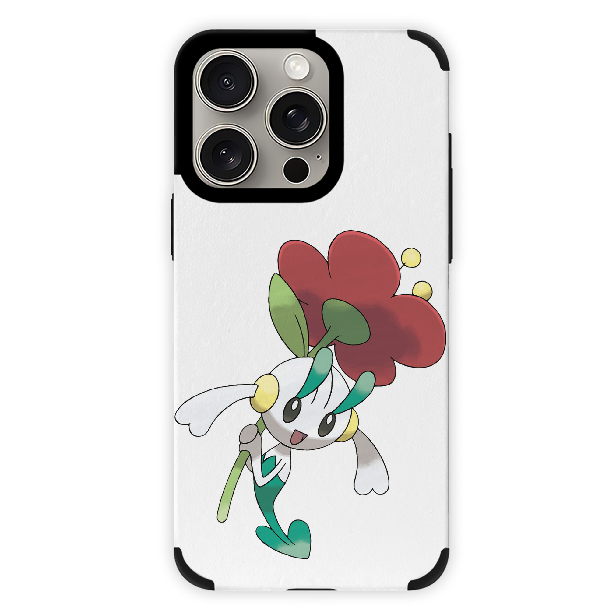 （画像用） ポケットモンスター Pokémon 【iPhone15ProMax対応】 PUレザー スマホケース 耐衝撃＆黄変防止