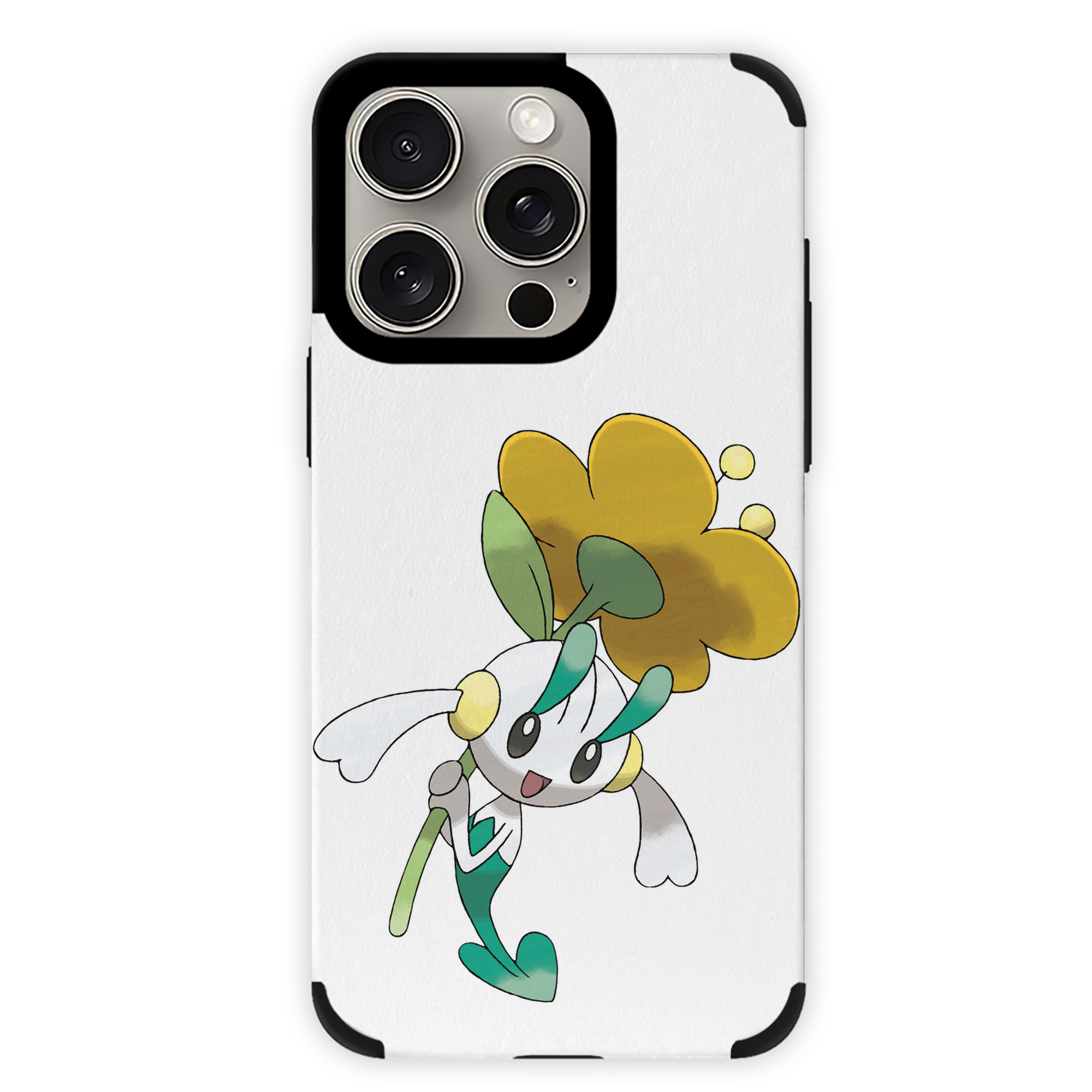 （画像用） ポケットモンスター Pokémon 【iPhone15ProMax対応】 PUレザー スマホケース 耐衝撃＆黄変防止