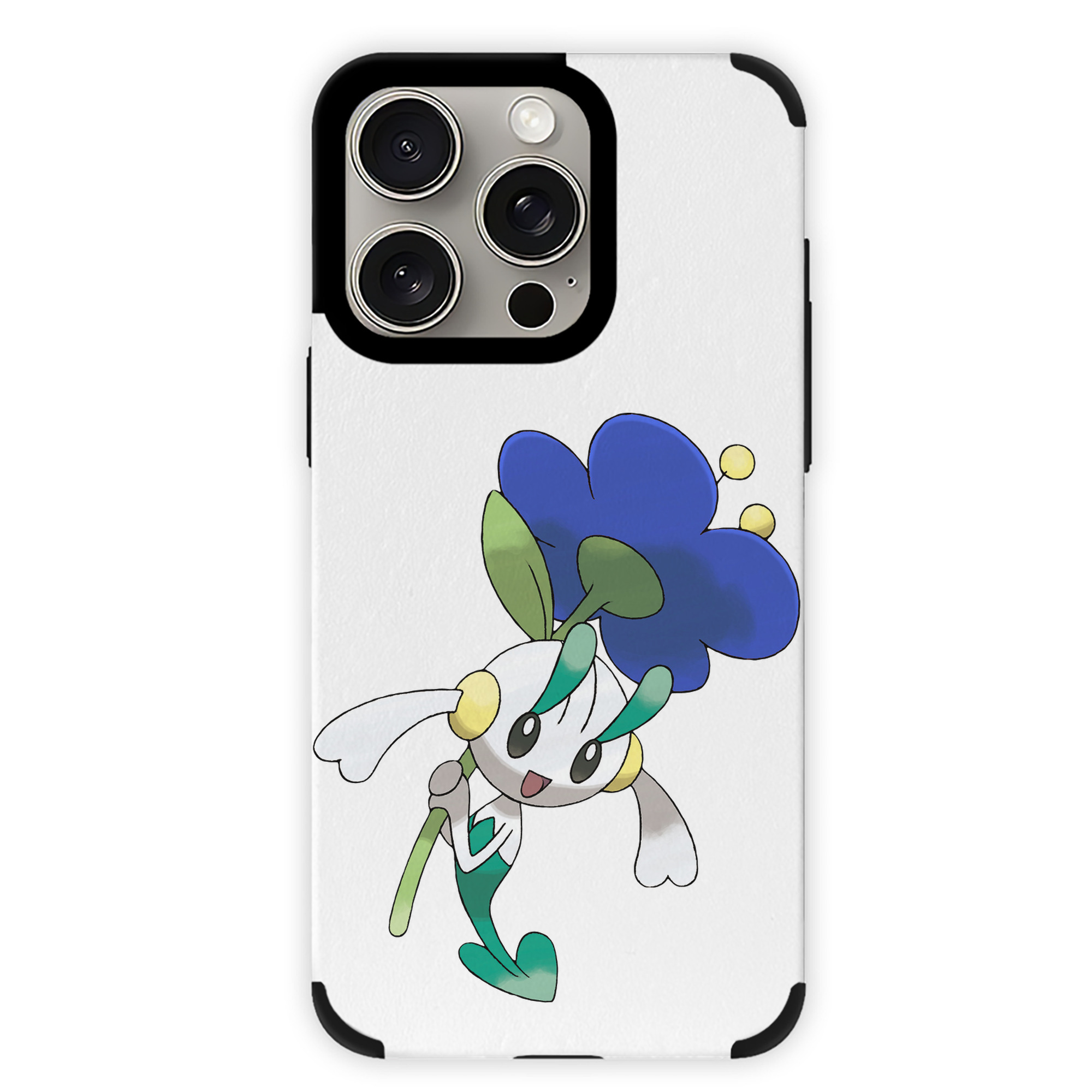 （画像用） ポケットモンスター Pokémon 【iPhone15ProMax対応】 PUレザー スマホケース 耐衝撃＆黄変防止