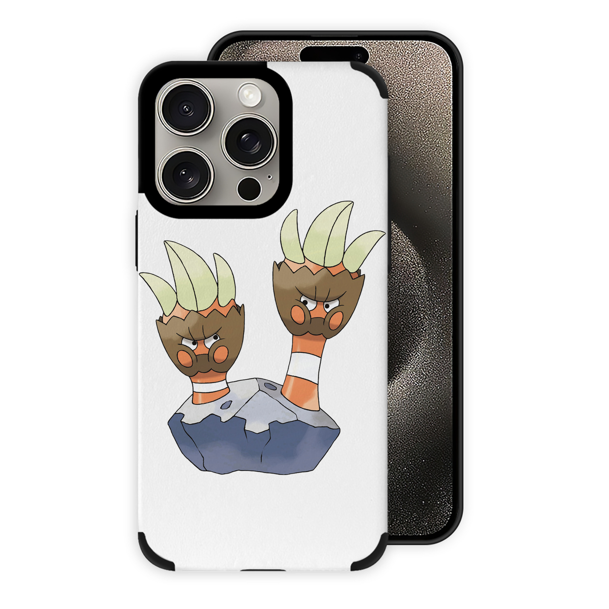 （画像用） ポケットモンスター Pokémon 【iPhone15ProMax対応】 PUレザー スマホケース 耐衝撃＆黄変防止