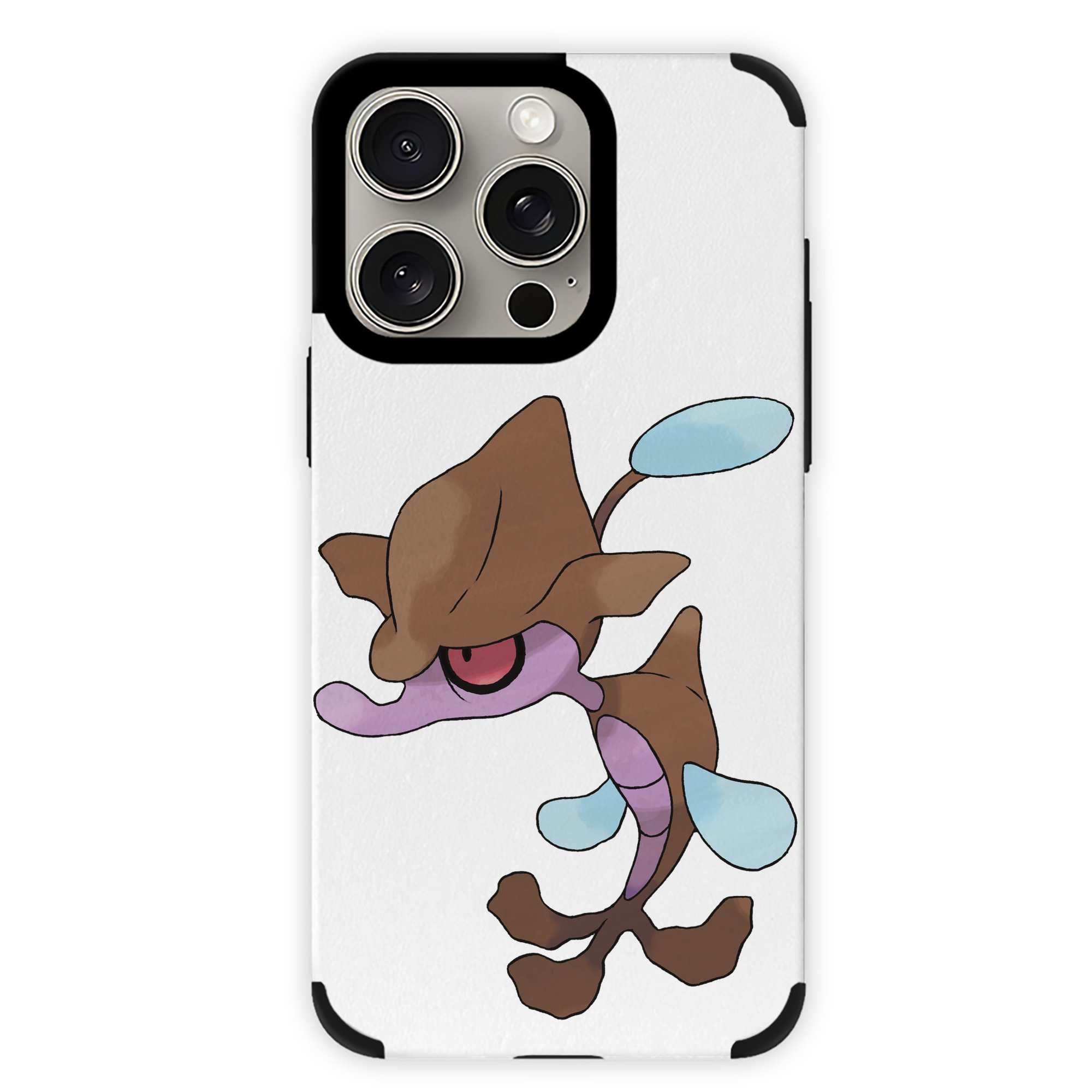 （画像用） ポケットモンスター Pokémon 【iPhone15ProMax対応】 PUレザー スマホケース 耐衝撃＆黄変防止