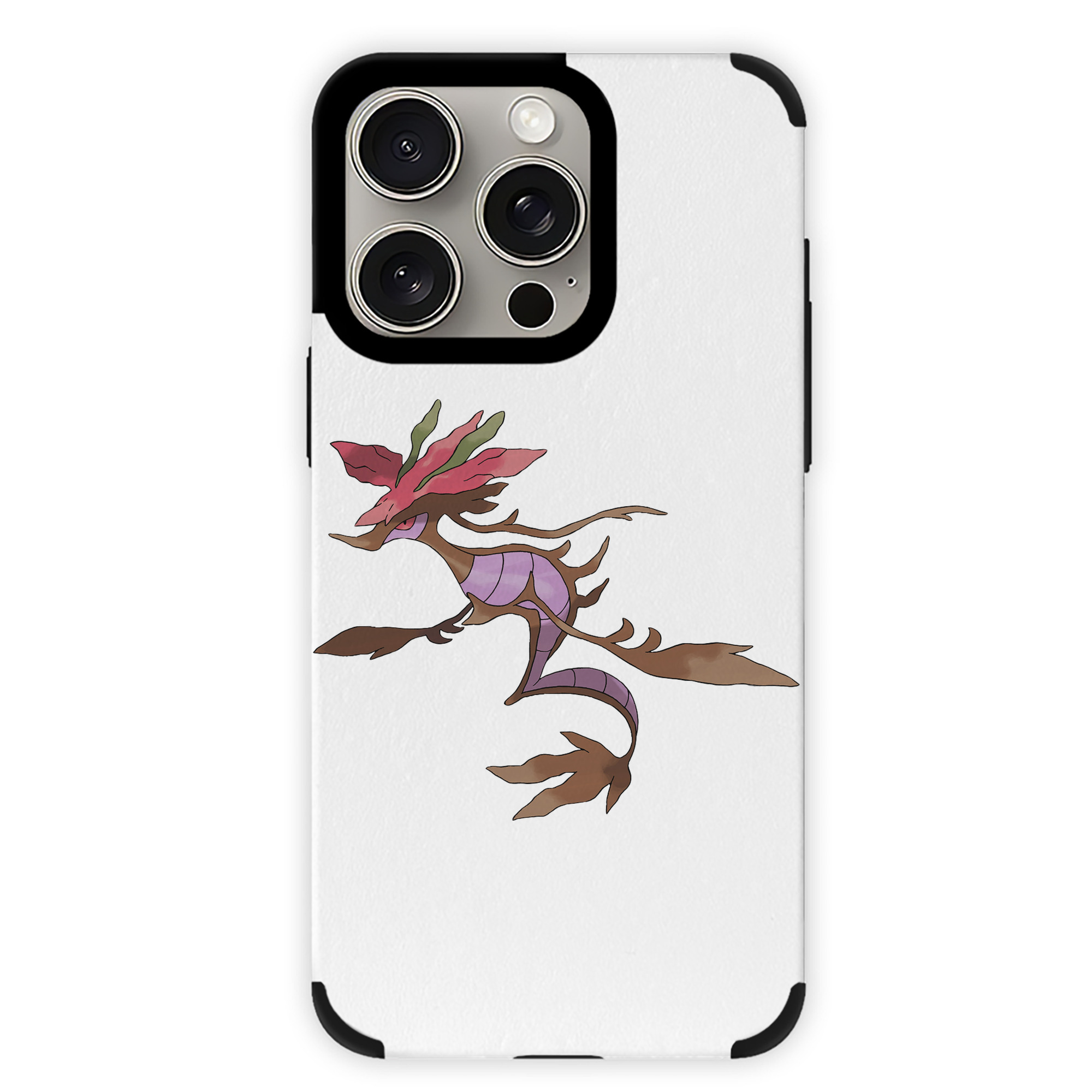 （画像用） ポケットモンスター Pokémon 【iPhone15ProMax対応】 PUレザー スマホケース 耐衝撃＆黄変防止