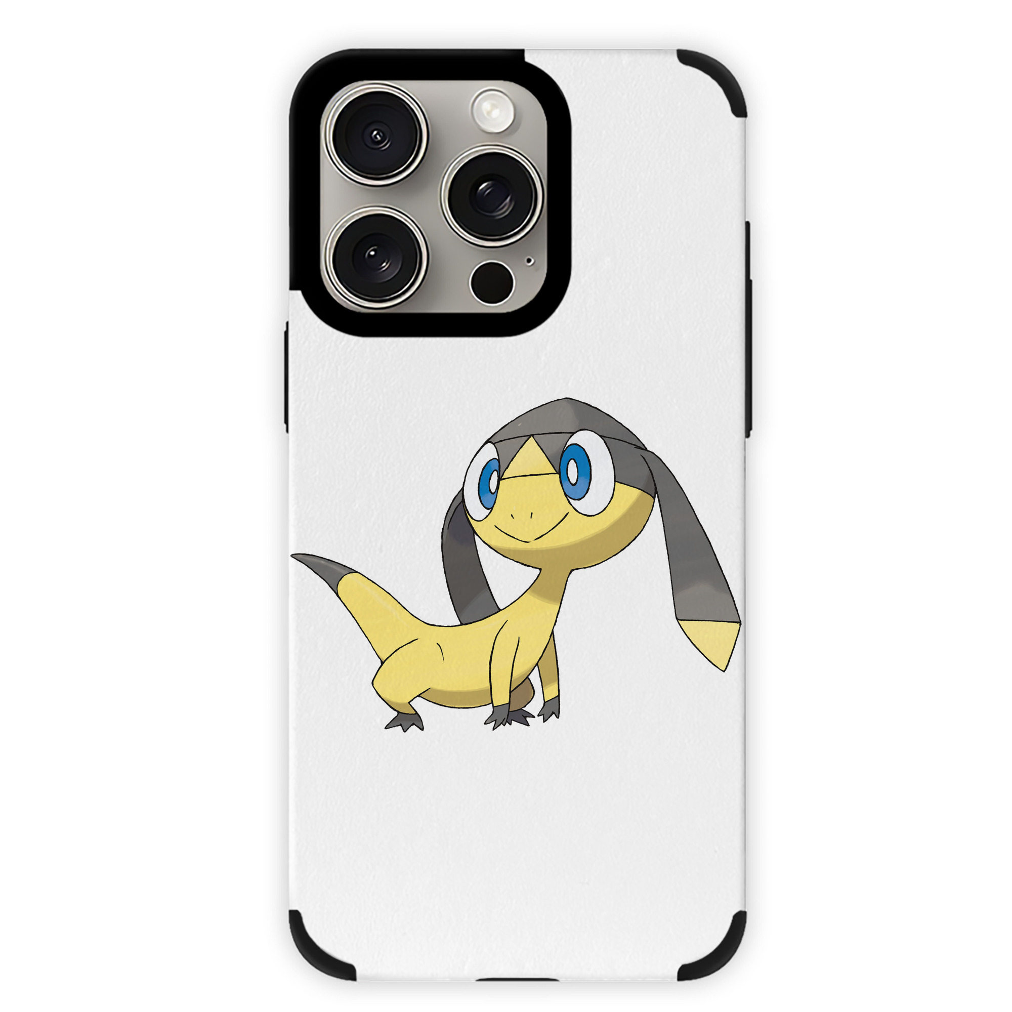 （画像用） ポケットモンスター Pokémon 【iPhone15ProMax対応】 PUレザー スマホケース 耐衝撃＆黄変防止