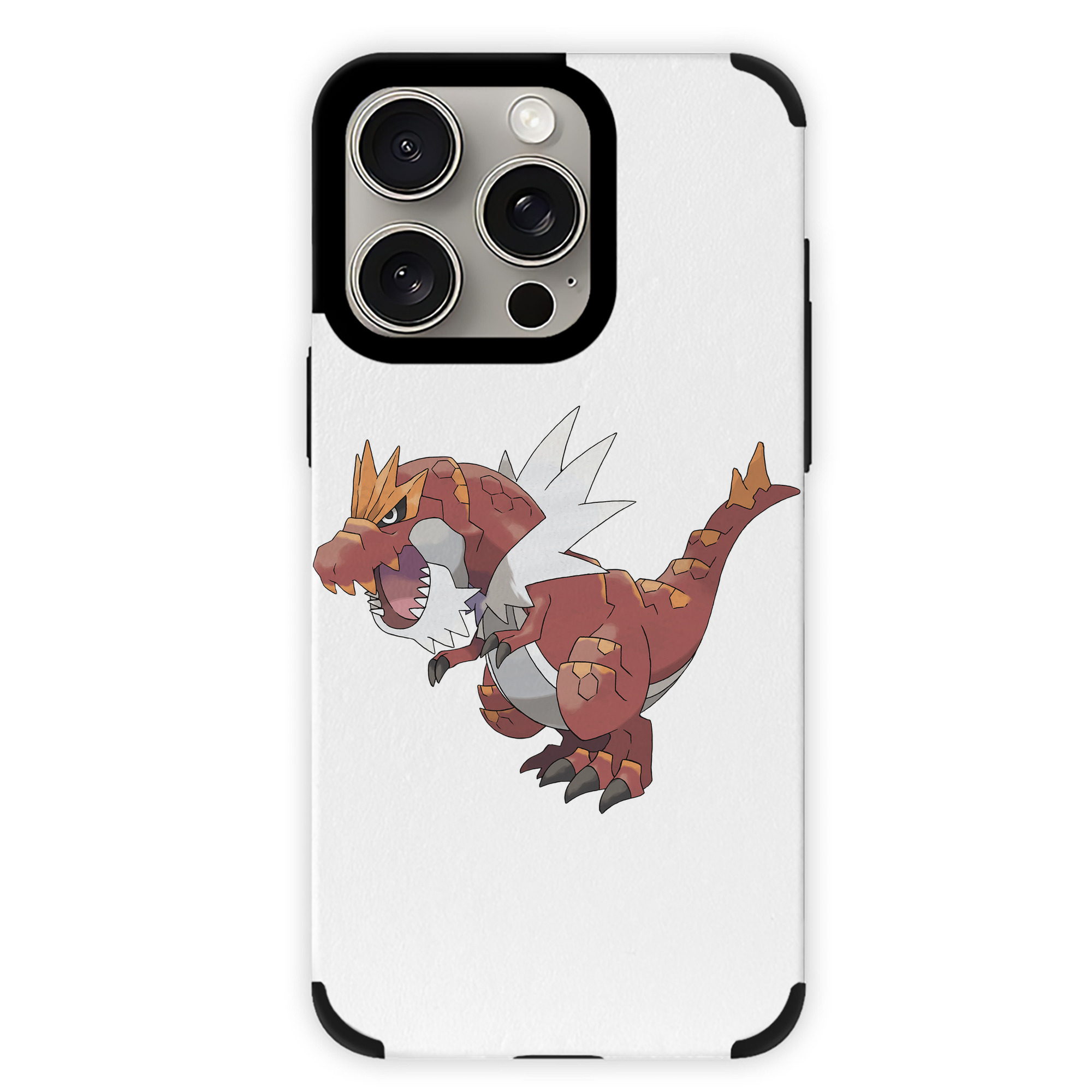（画像用） ポケットモンスター Pokémon 【iPhone15ProMax対応】 PUレザー スマホケース 耐衝撃＆黄変防止