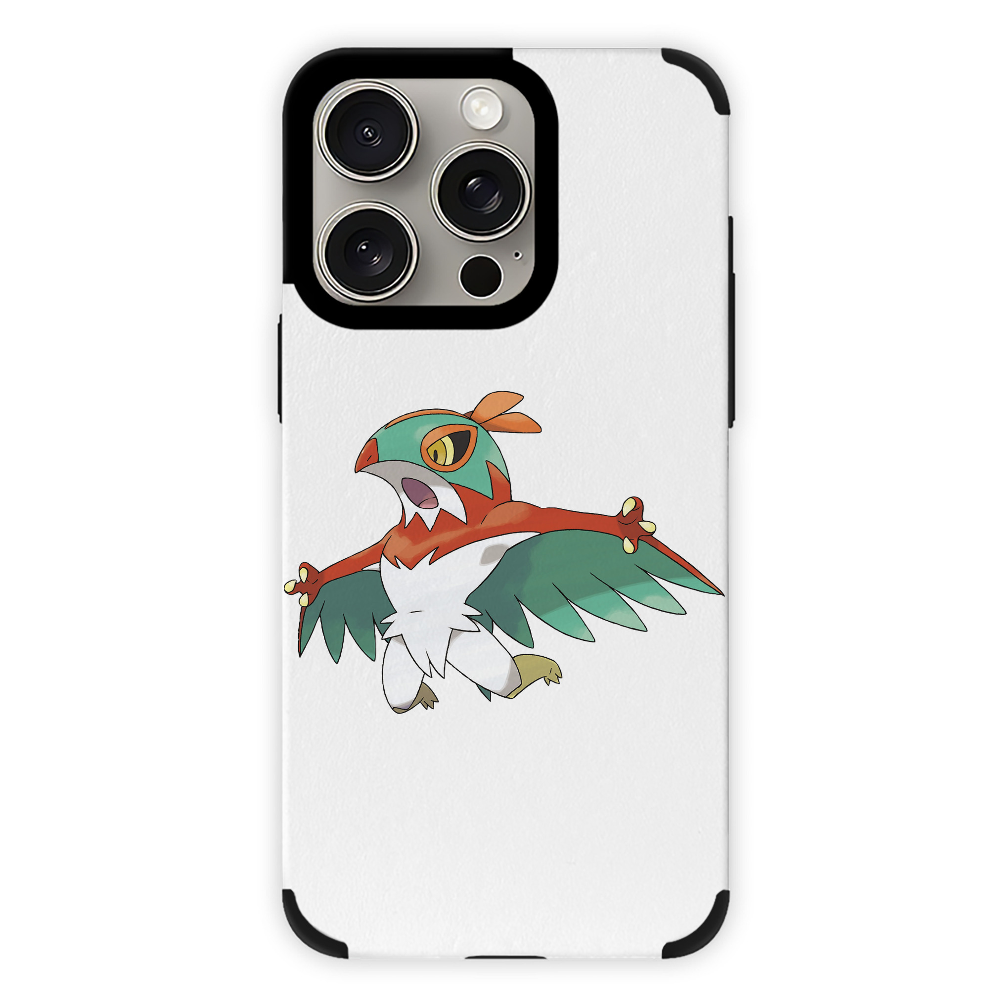 （画像用） ポケットモンスター Pokémon 【iPhone15ProMax対応】 PUレザー スマホケース 耐衝撃＆黄変防止