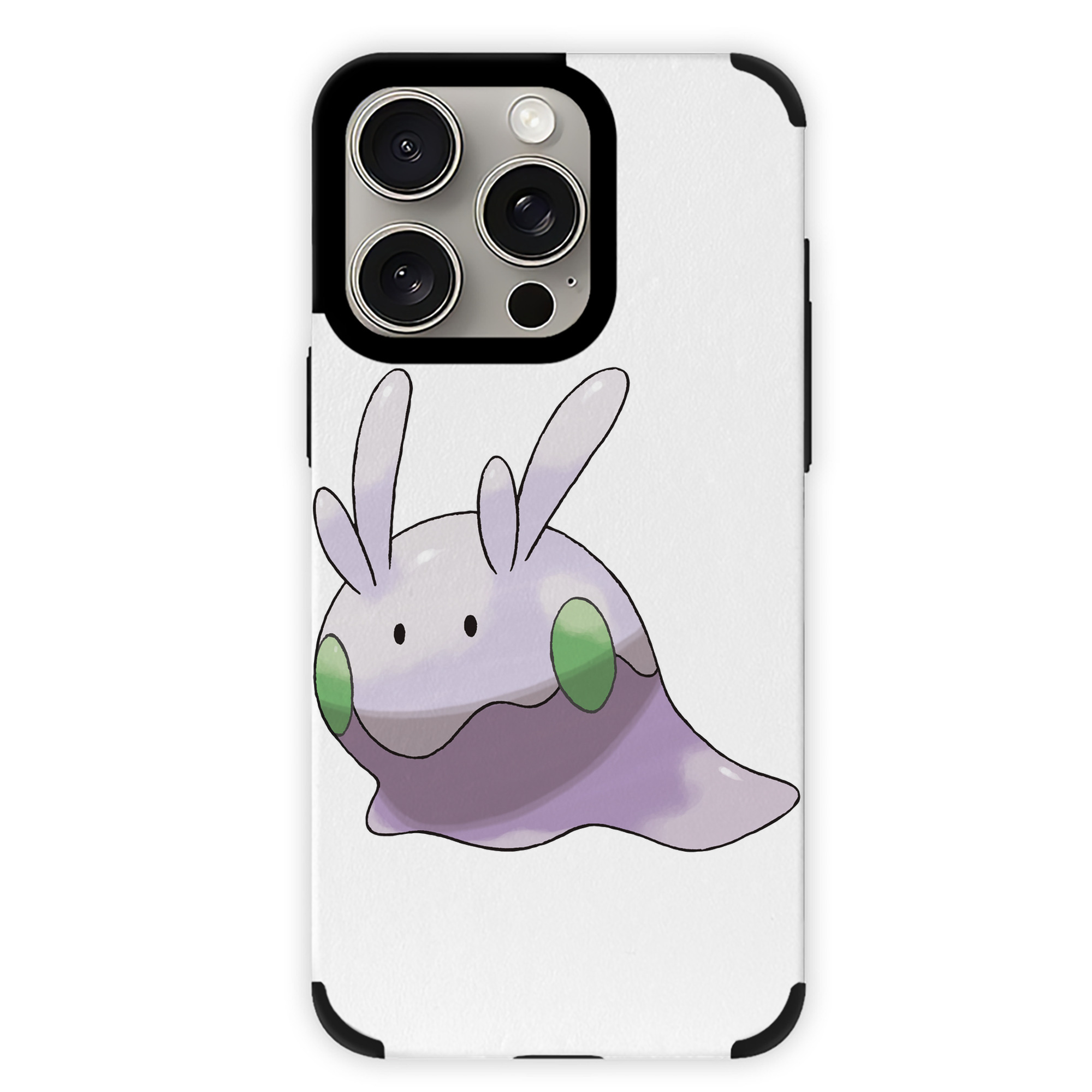 （画像用） ポケットモンスター Pokémon 【iPhone15ProMax対応】 PUレザー スマホケース 耐衝撃＆黄変防止