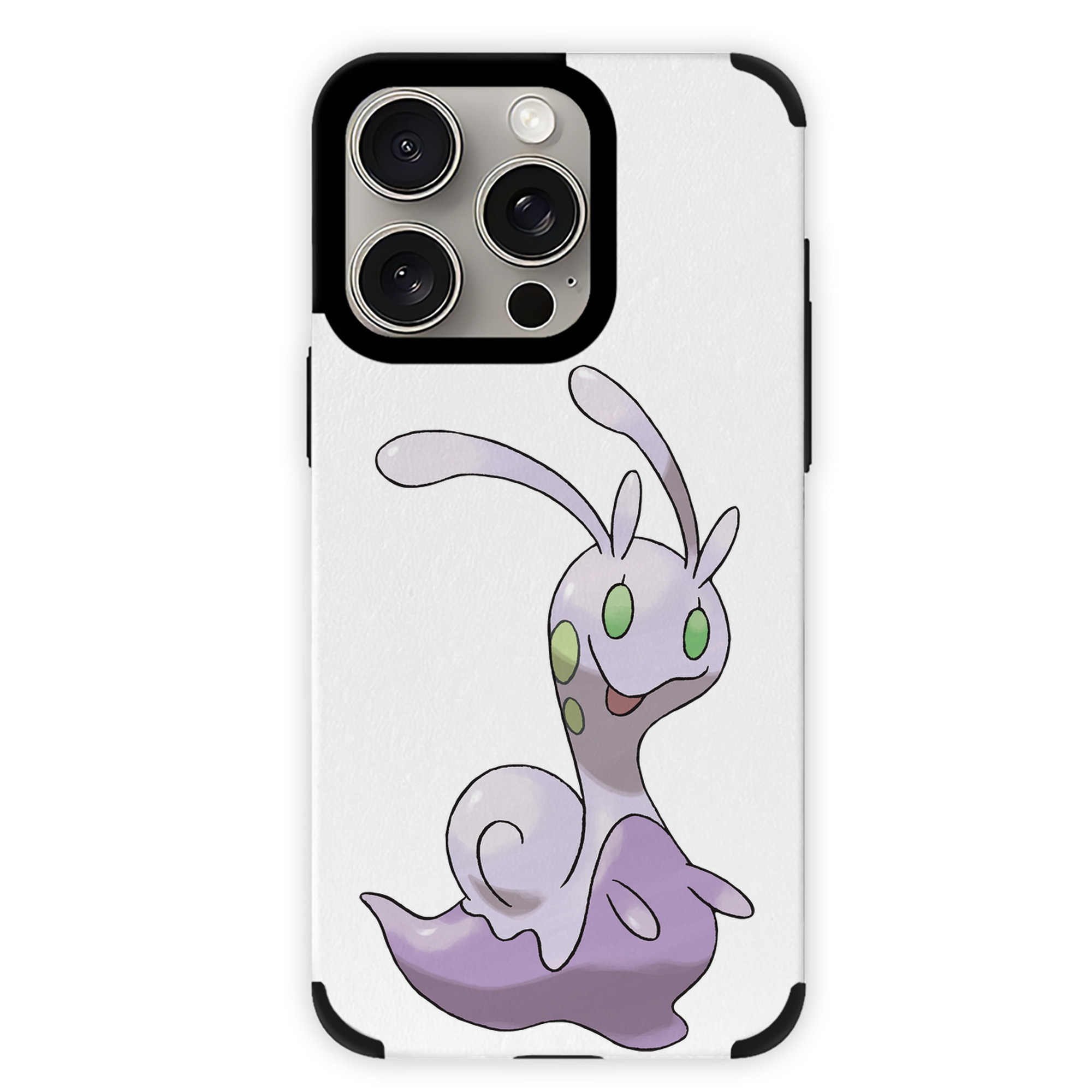 （画像用） ポケットモンスター Pokémon 【iPhone15ProMax対応】 PUレザー スマホケース 耐衝撃＆黄変防止